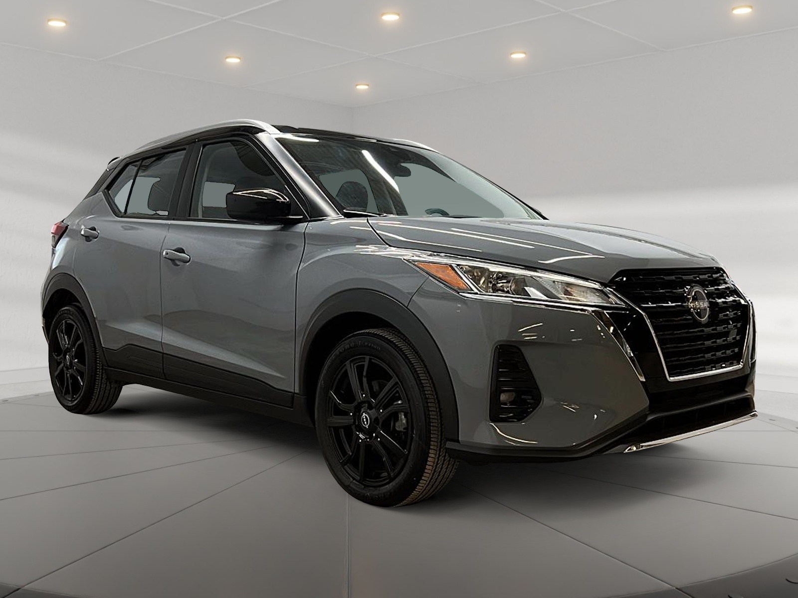Nissan Kicks SV SPECIAL EDITION 2024 — photo 3