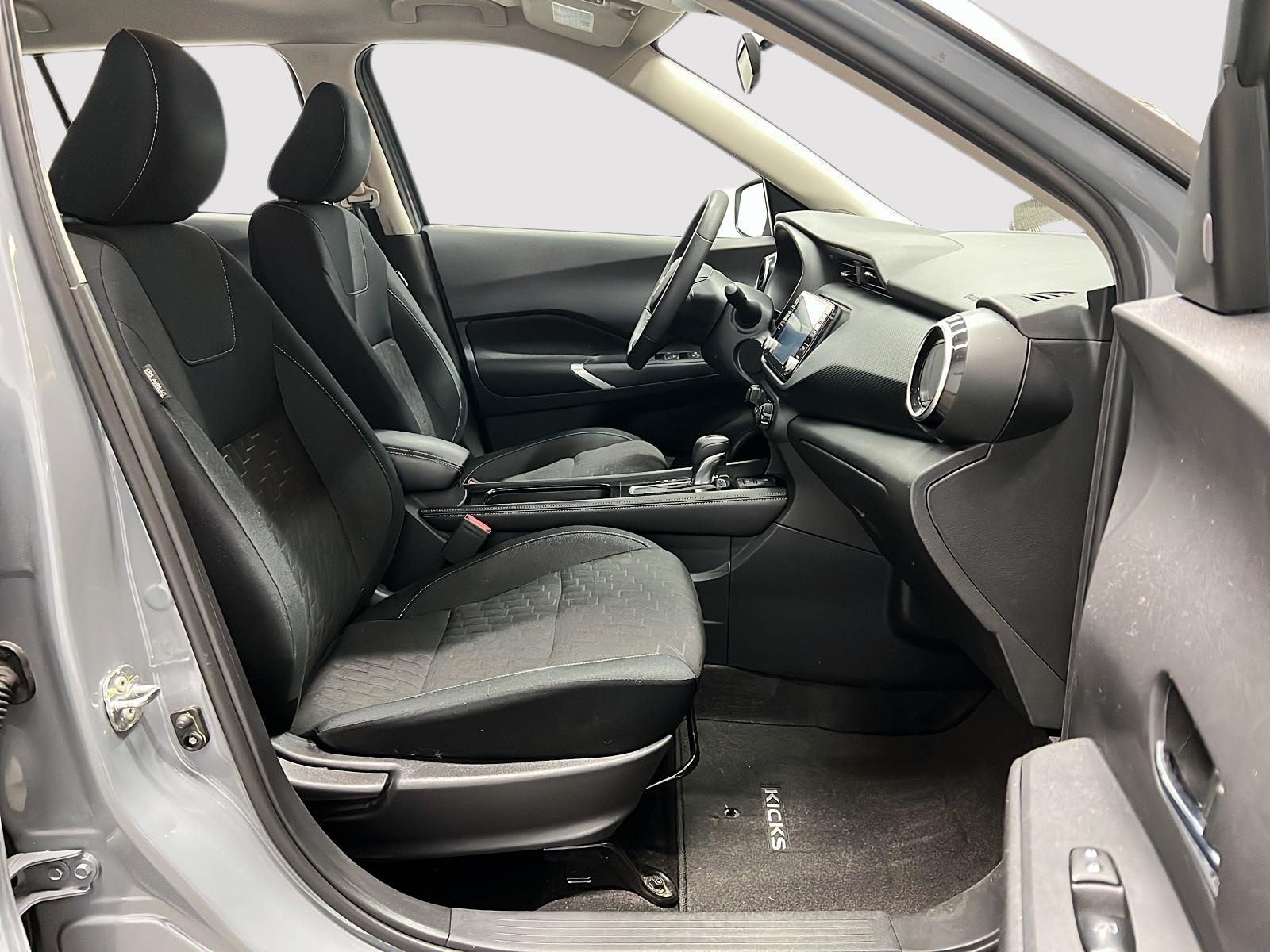 Nissan Kicks SV SPECIAL EDITION 2024 — photo 8