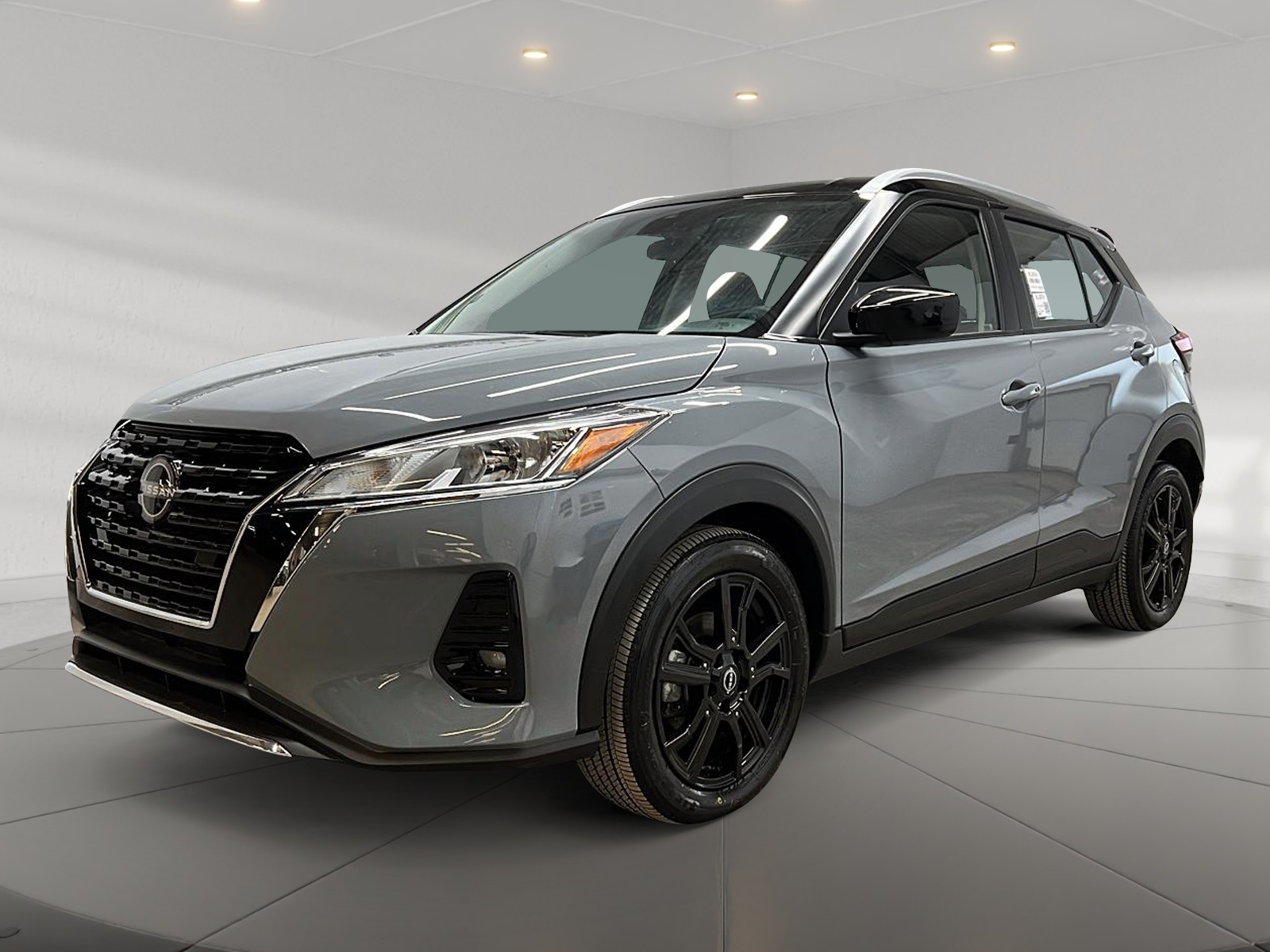 Nissan Kicks SV SPECIAL EDITION 2024