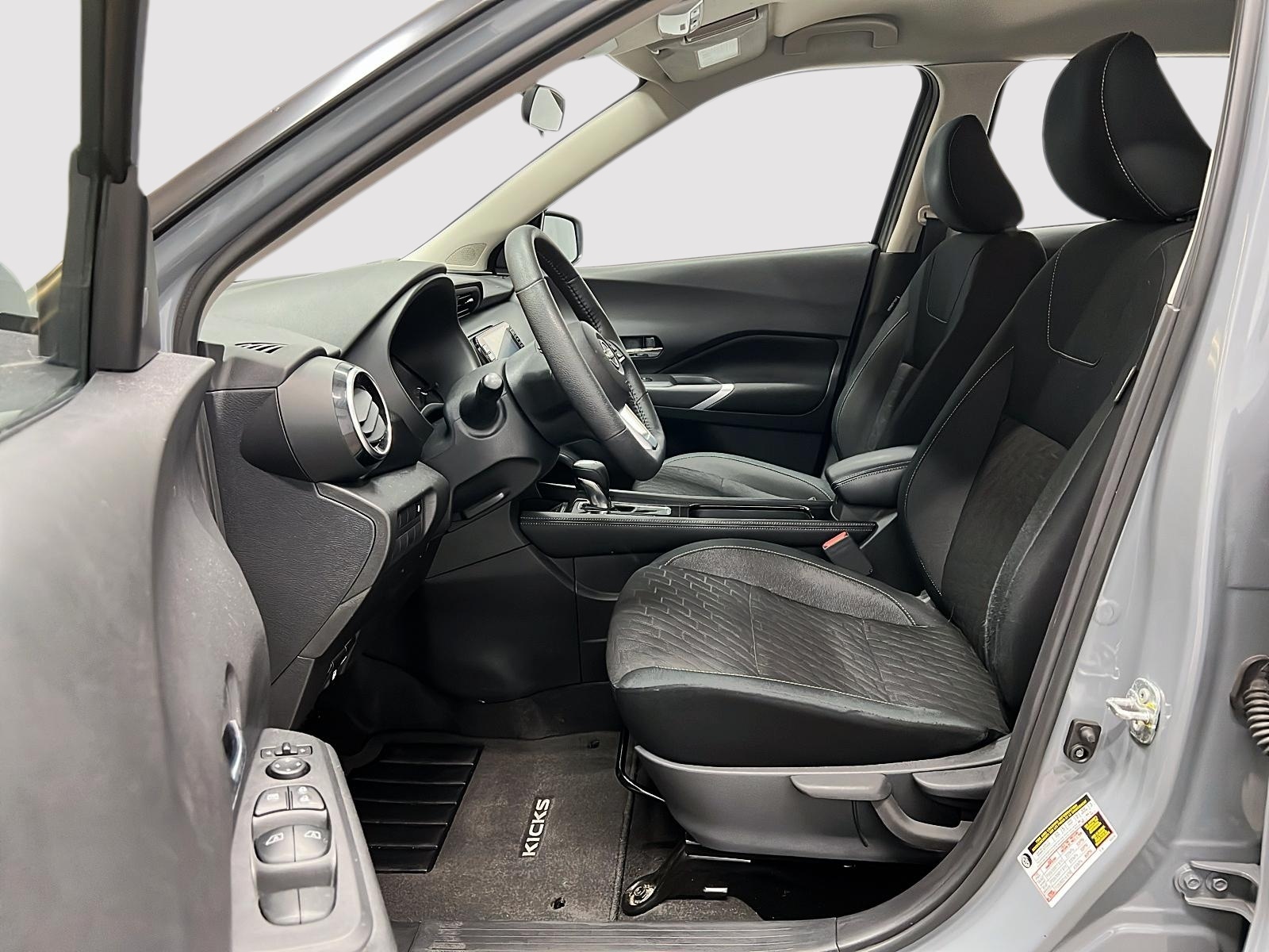 Nissan Kicks SV SPECIAL EDITION 2024 — photo 7