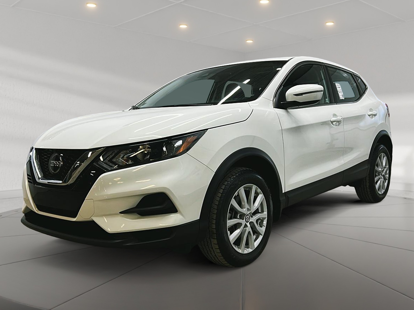 Nissan Qashqai S 2023