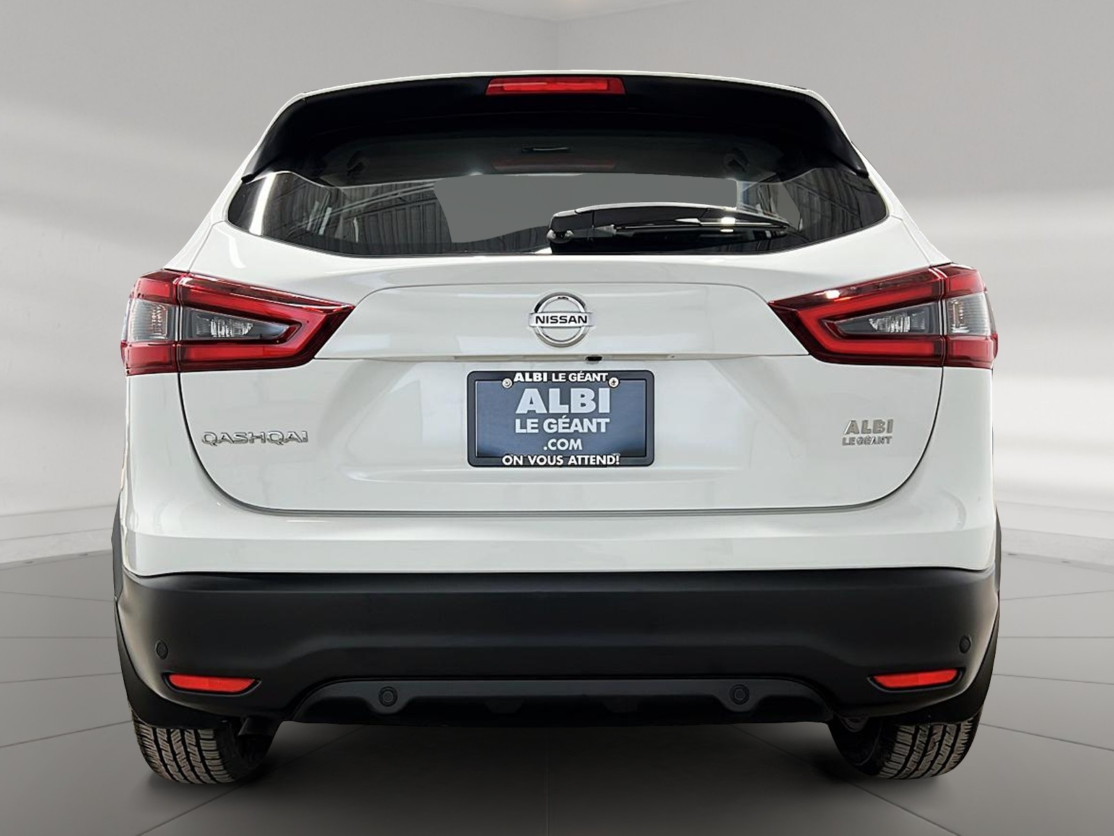 Nissan Qashqai S 2023 — photo 5
