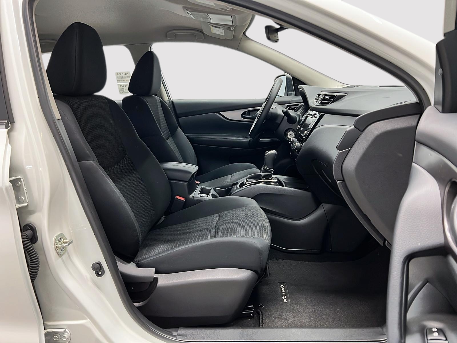 Nissan Qashqai S 2023 — photo 8