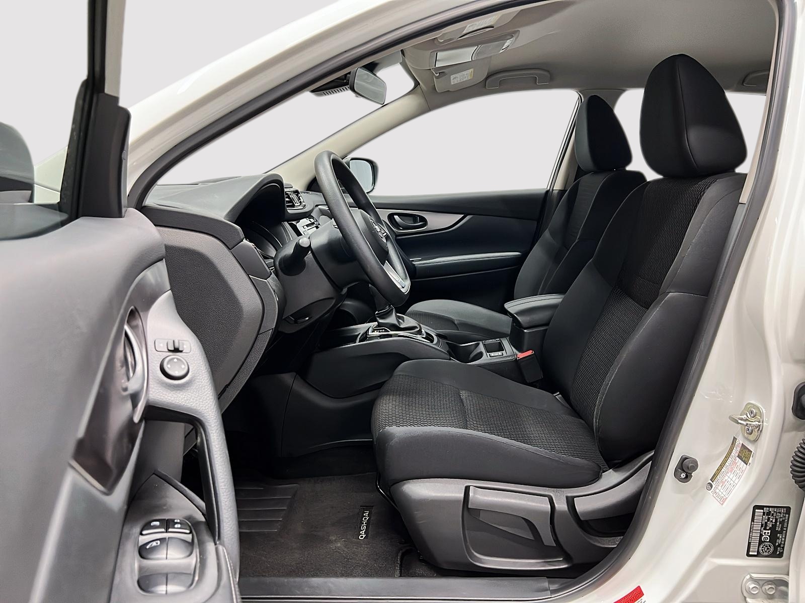 Nissan Qashqai S 2023 — photo 7