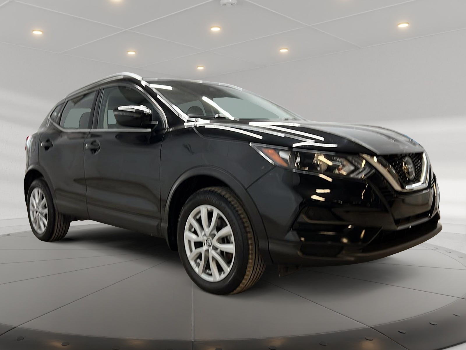 Nissan Qashqai SV TOIT 4RM 2023 — photo 3