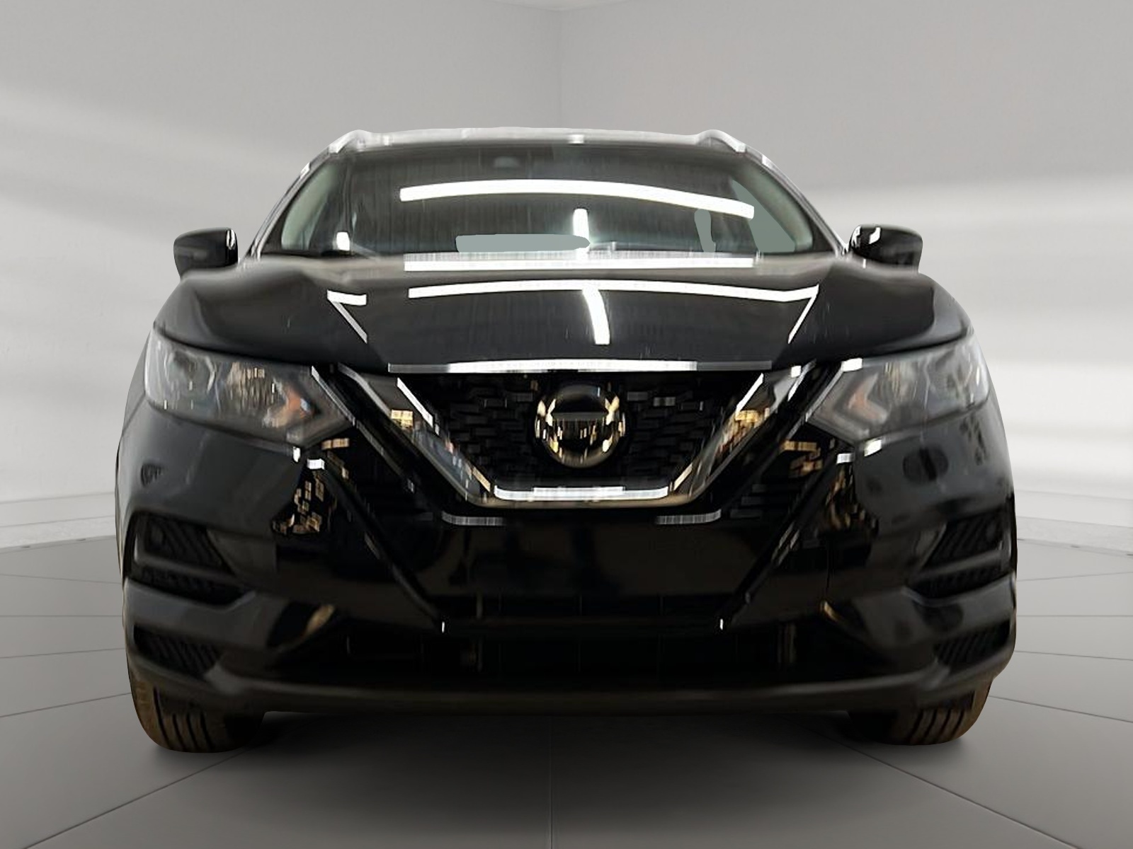 Nissan Qashqai SV TOIT 4RM 2023 — photo 2