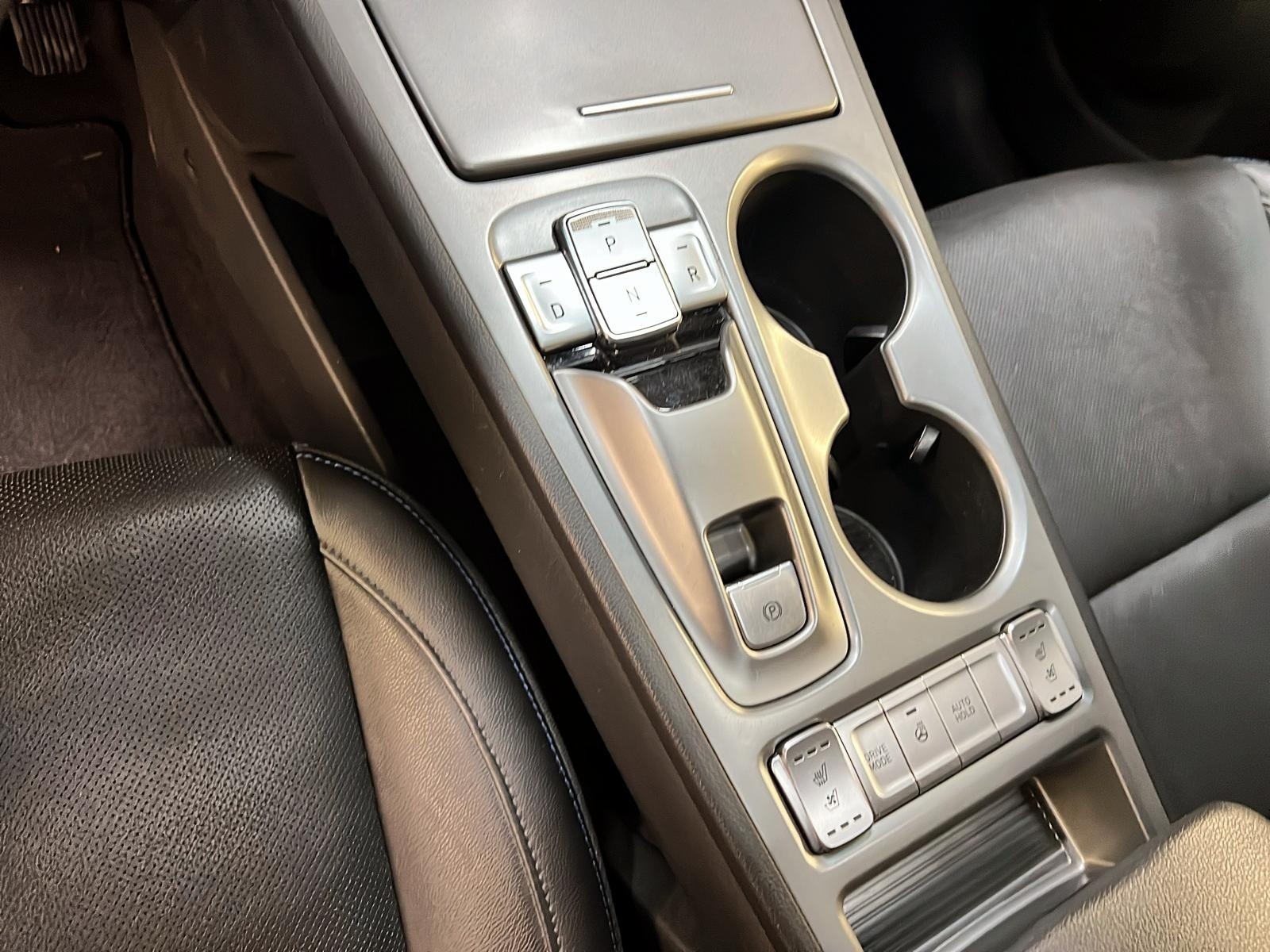 Hyundai Kona EV ULTIMATE CUIR TOIT NAV 2023 - image #15