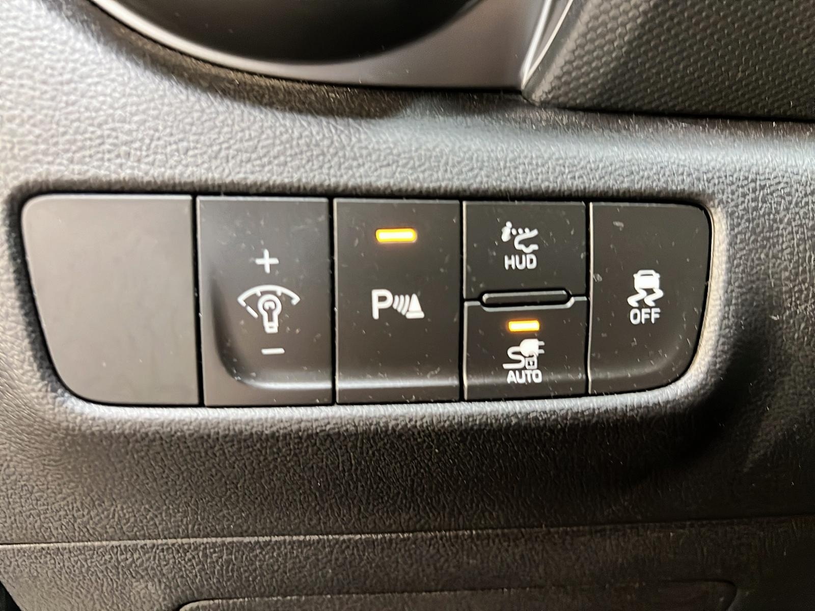 Hyundai Kona EV ULTIMATE CUIR TOIT NAV 2023 - image #23