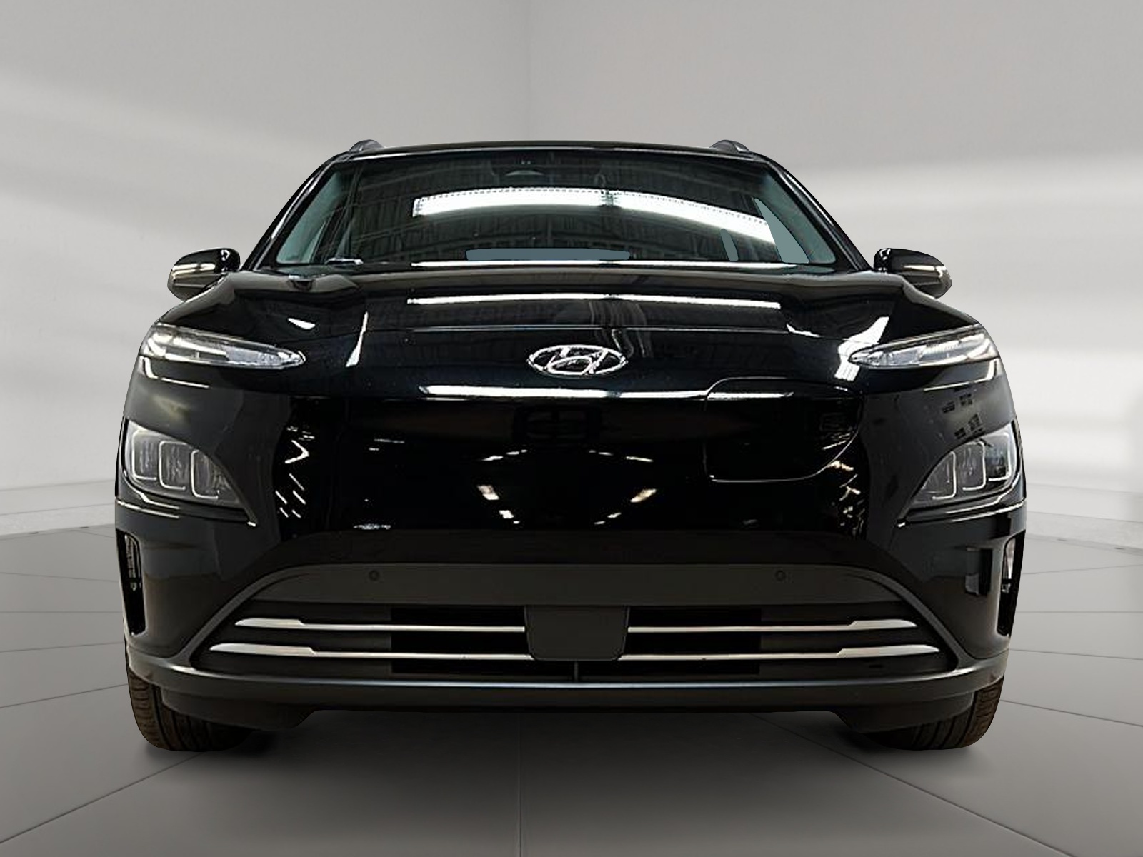 Hyundai Kona EV ULTIMATE CUIR TOIT NAV 2023 - image #2