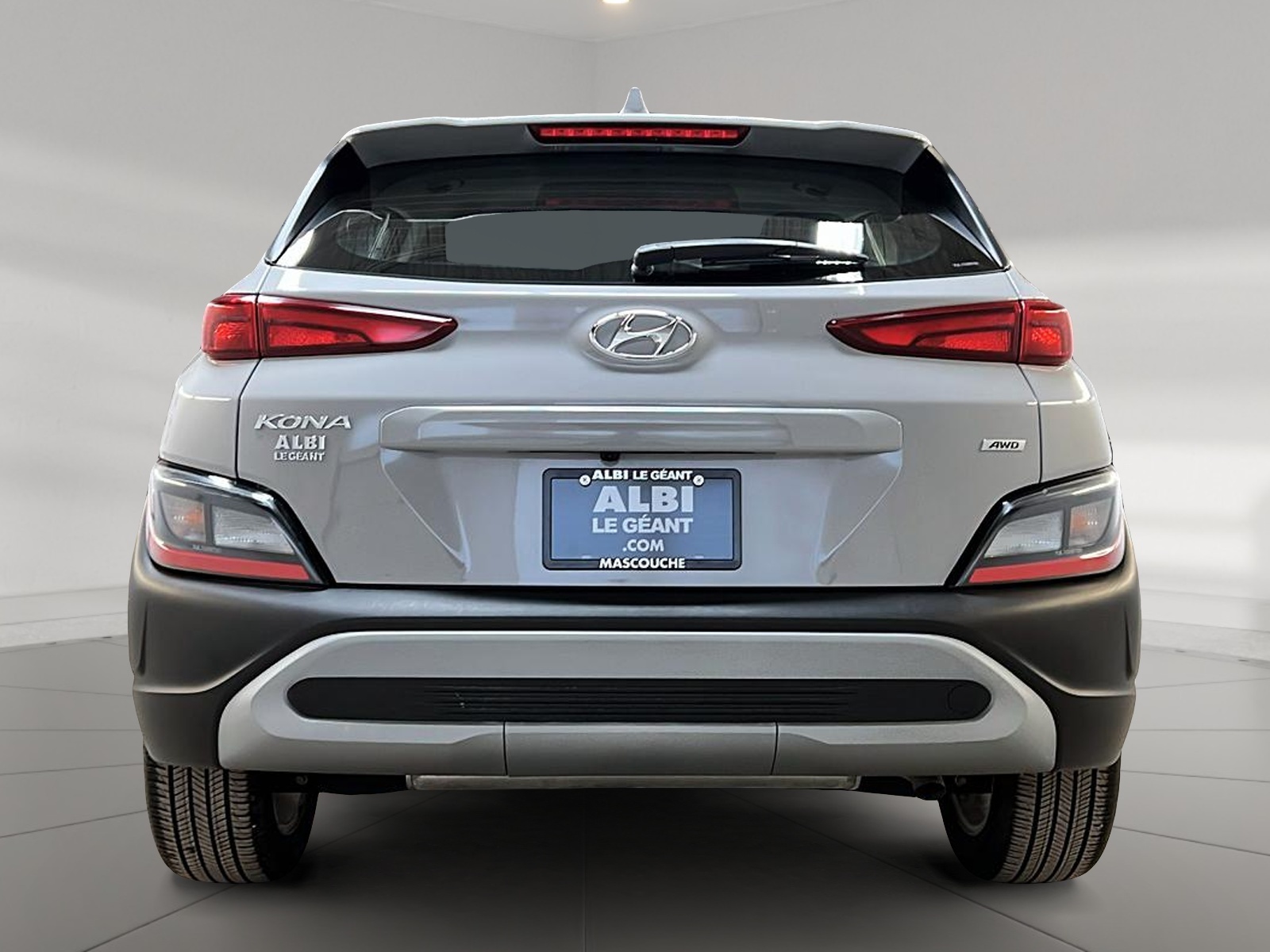 Hyundai Kona 2023 - Image #5