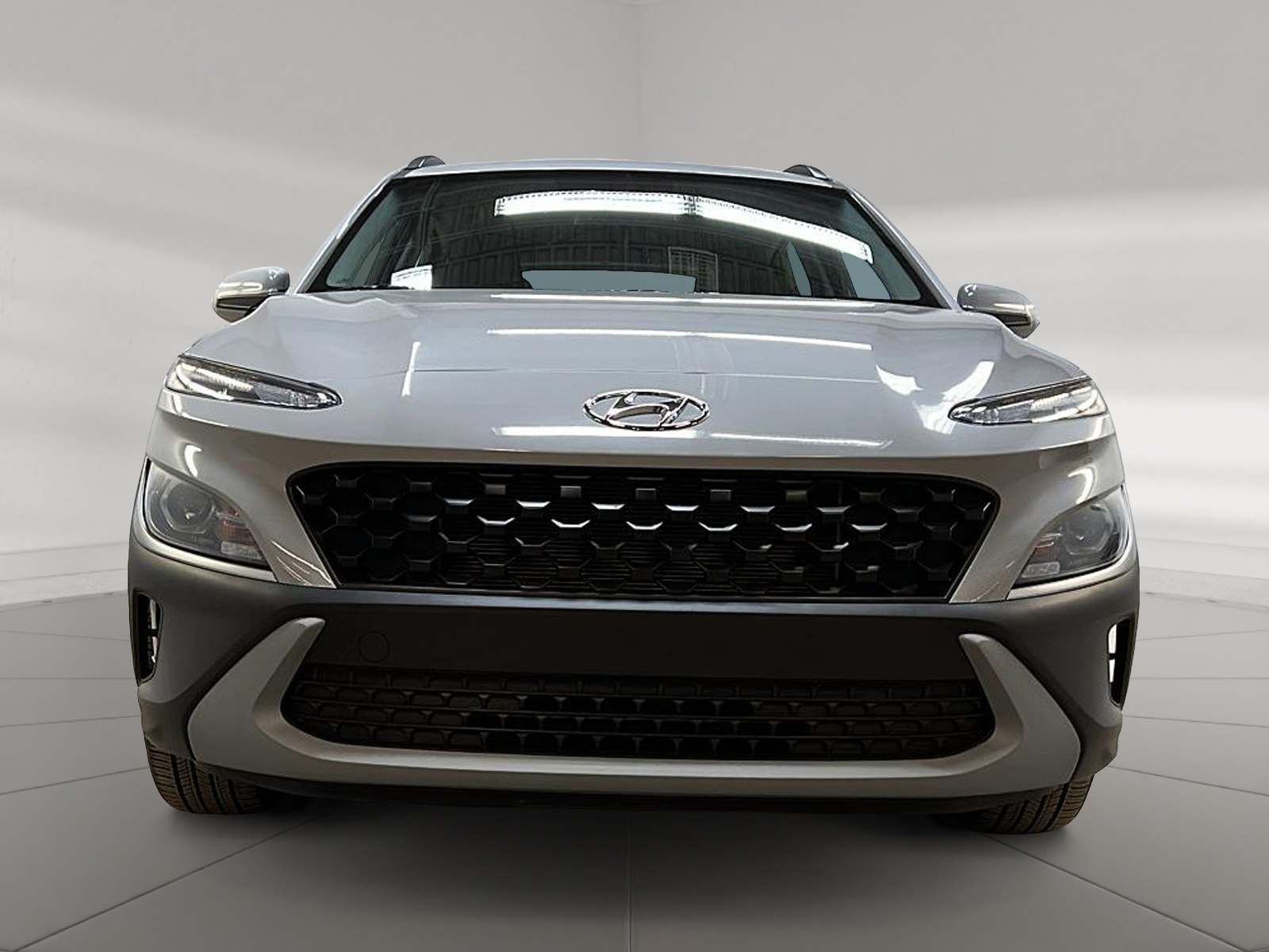 Hyundai Kona 2023 - Image #2