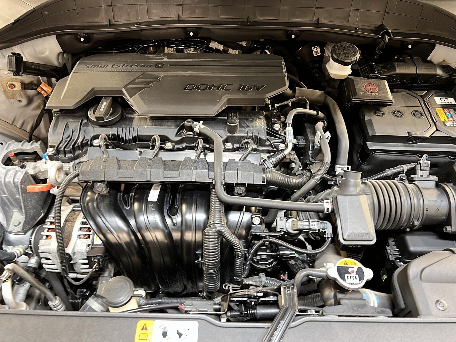 Hyundai Kona PREFERRED 4RM 2023 - image #11