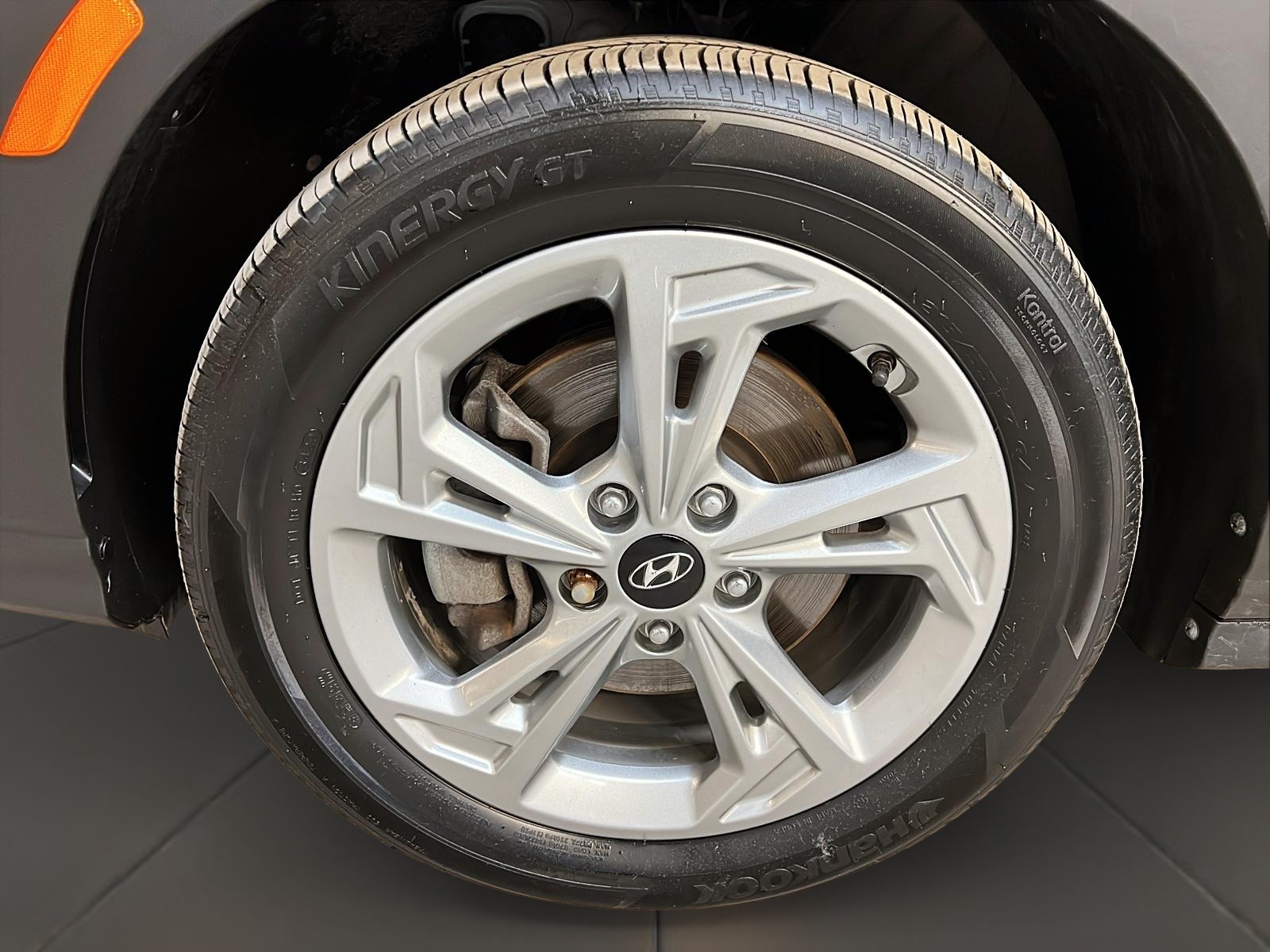 Hyundai Kona 2023 - Image #26