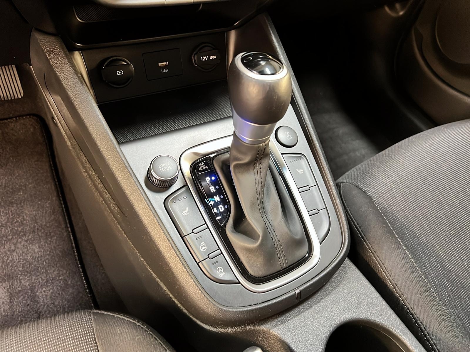 Hyundai Kona 2023 - Image #13