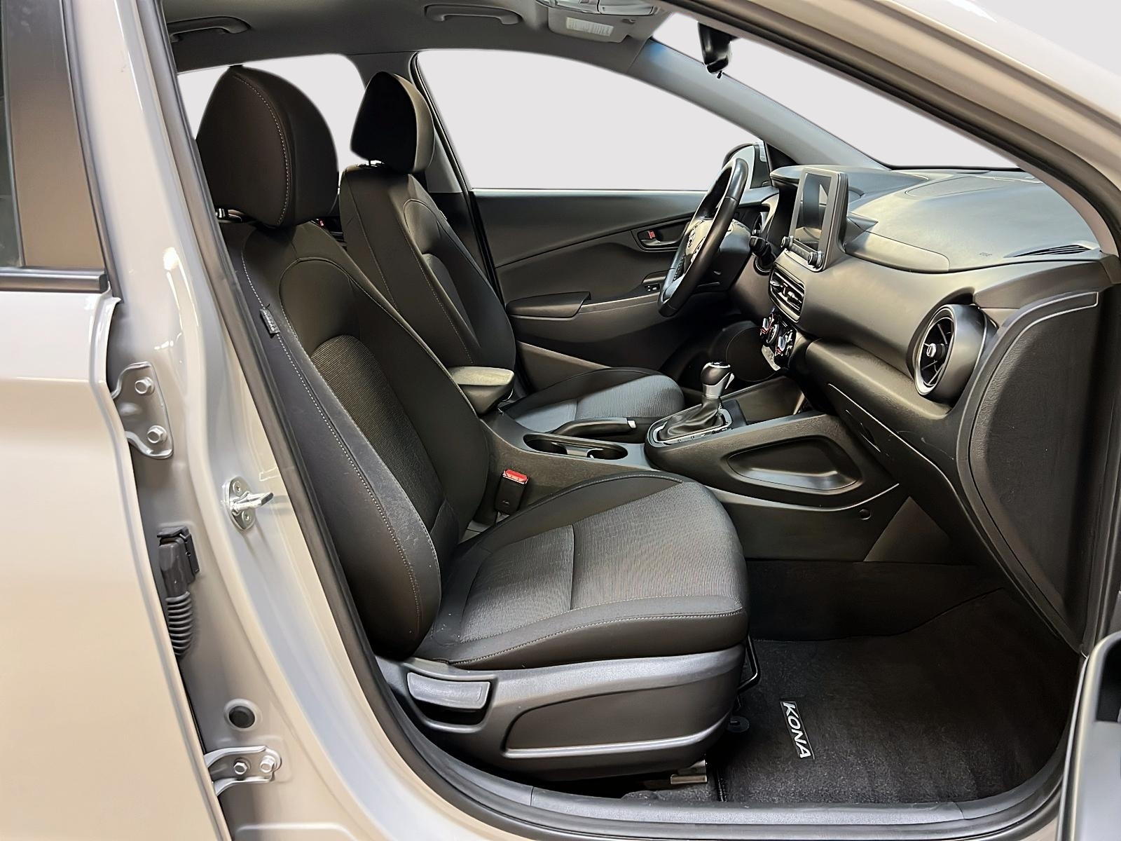 Hyundai Kona 2023 - Image #8