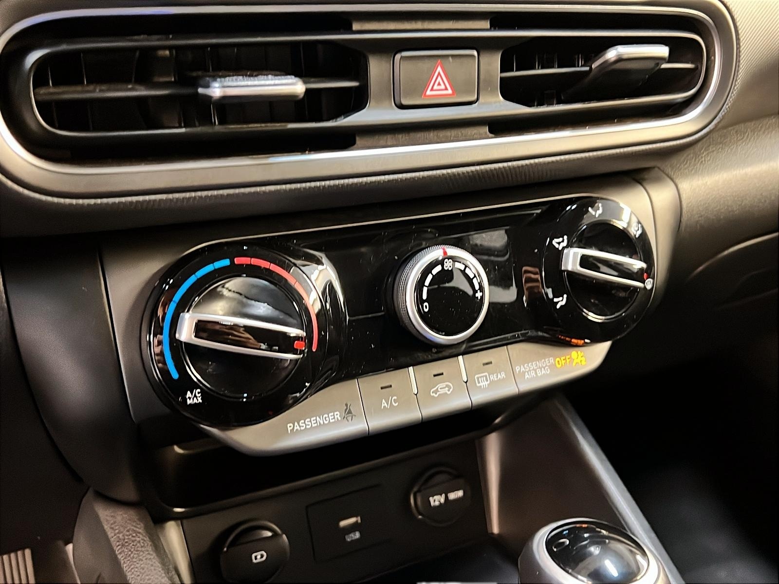 Hyundai Kona PREFERRED 4RM 2023 - image #14