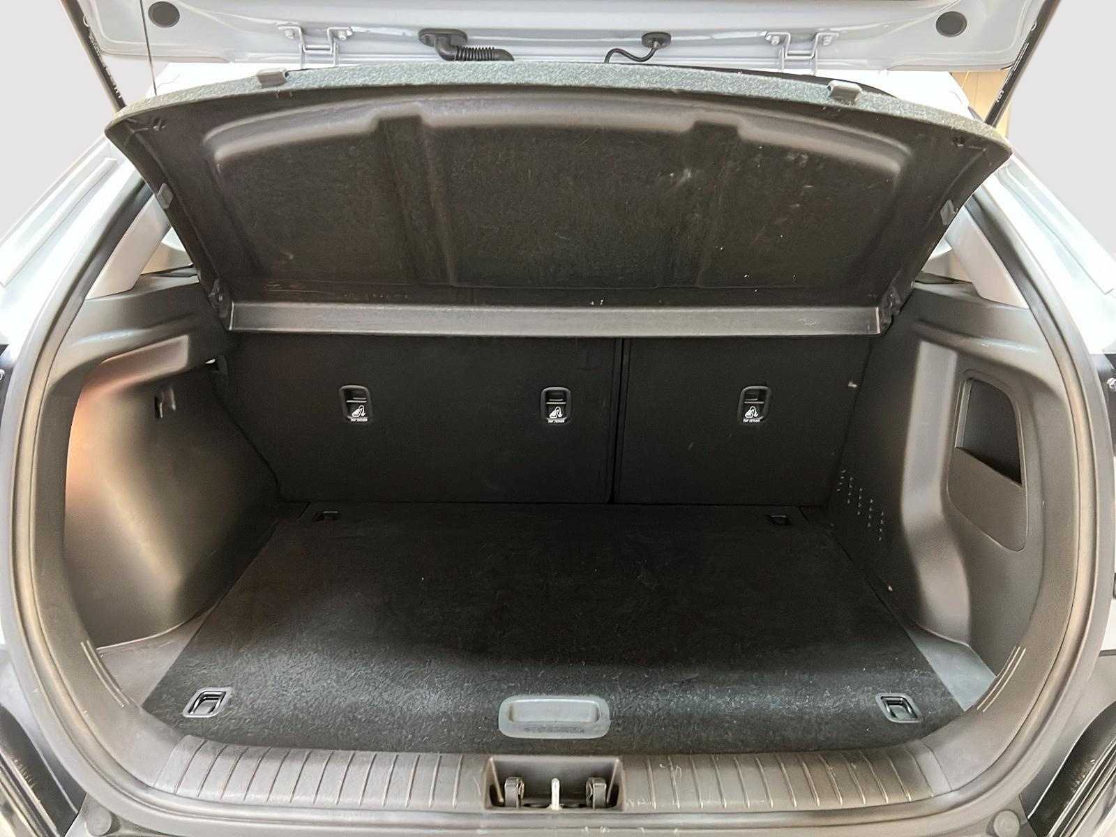 Hyundai Kona 2023 - Image #12