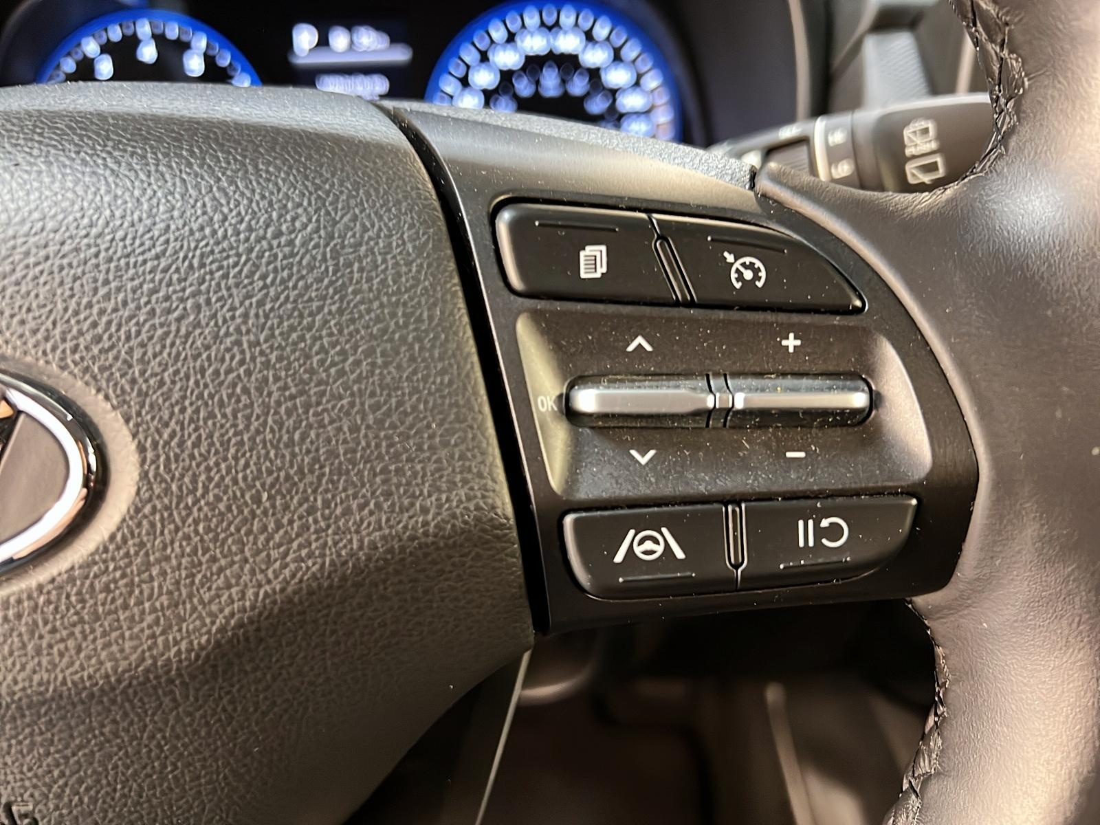 Hyundai Kona PREFERRED 4RM 2023 - image #18