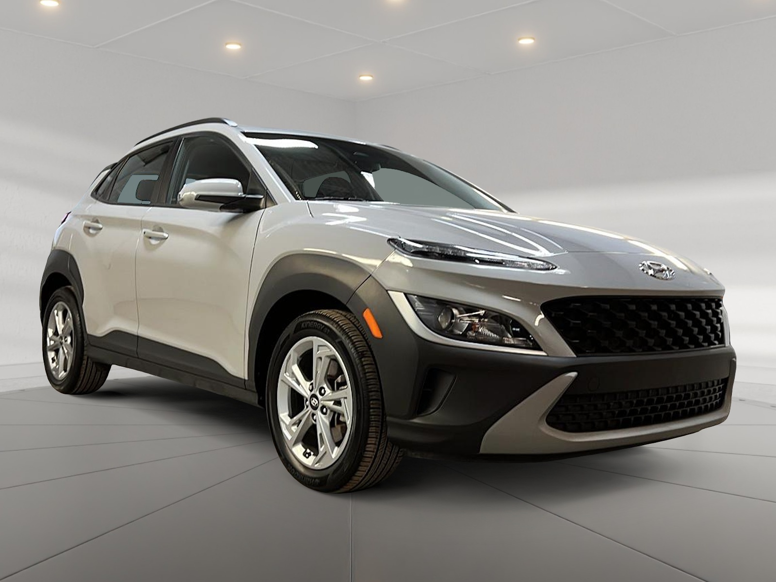 Hyundai Kona 2023 - Image #3