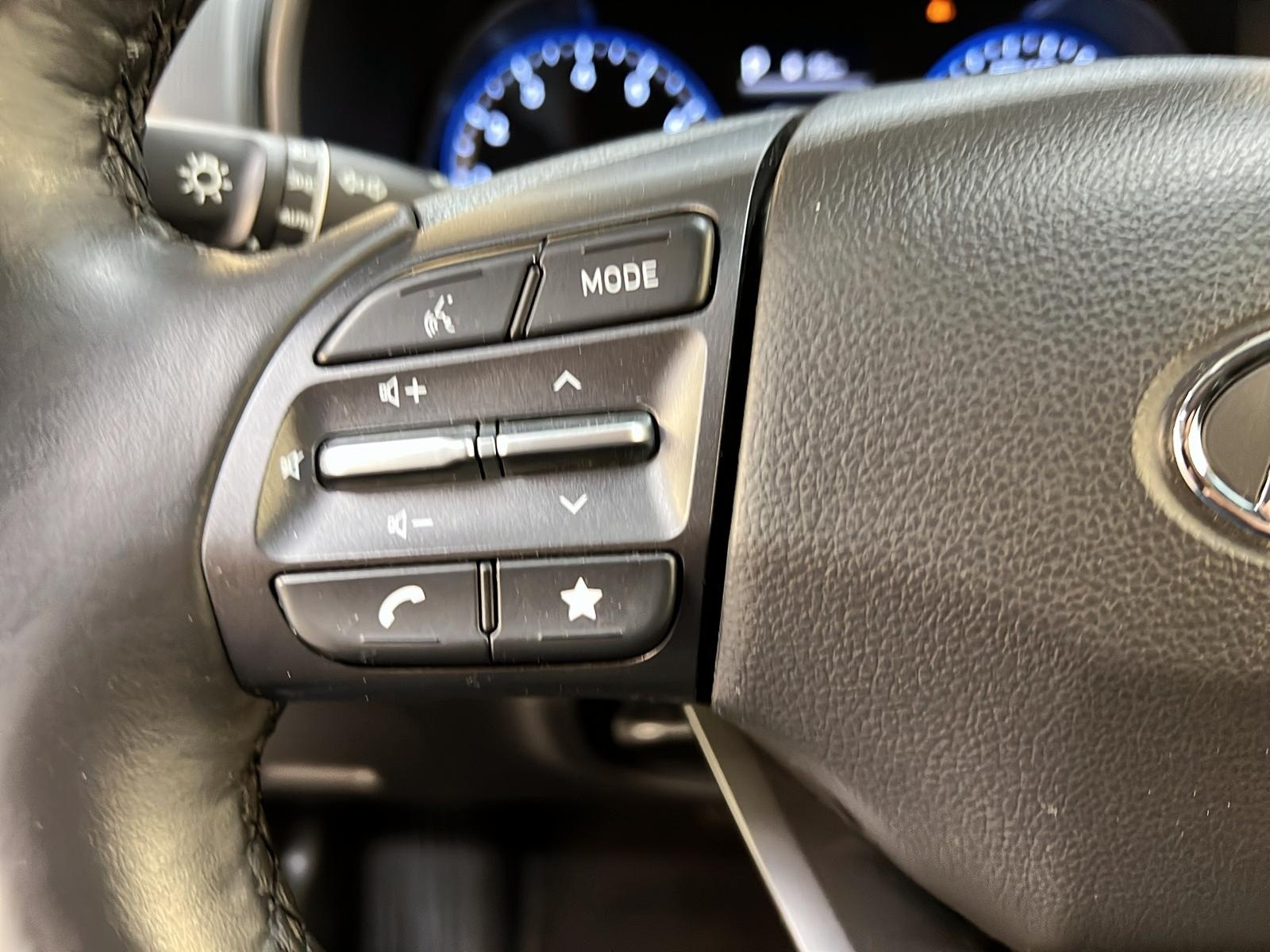 Hyundai Kona 2023 - Image #19