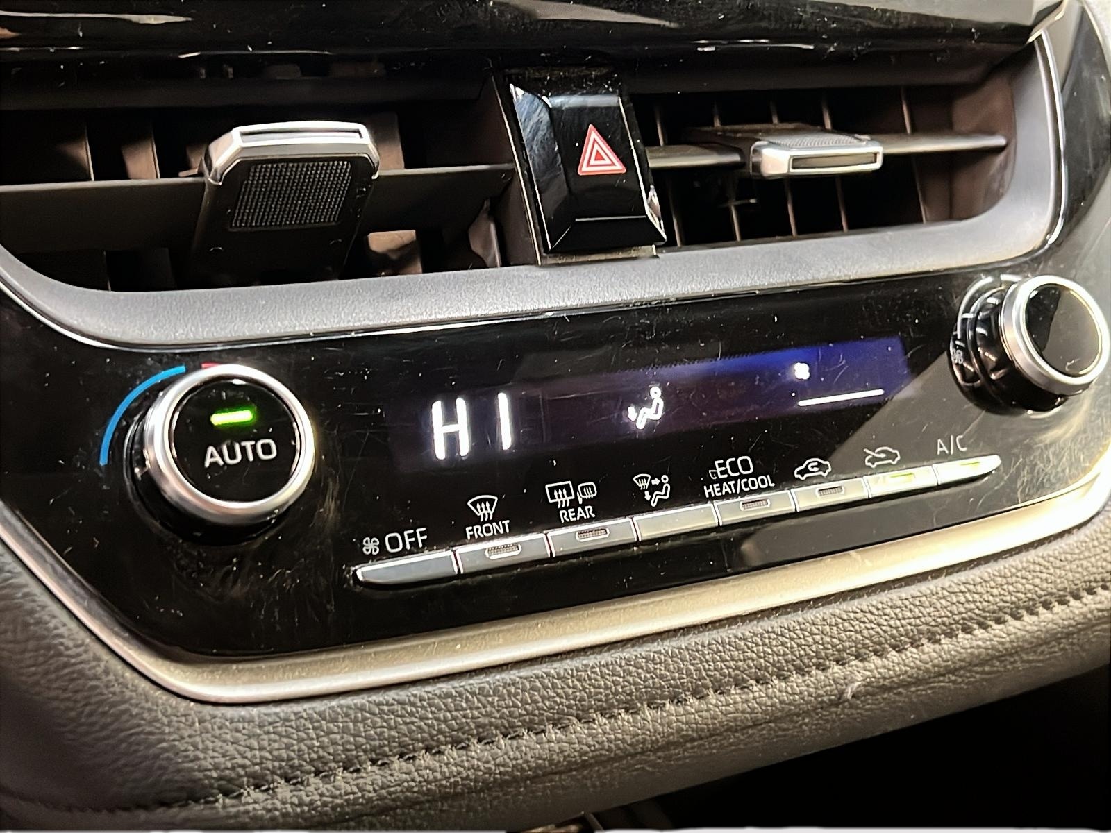 Toyota Corolla SE PREMIUM TOIT 2021 - image #16