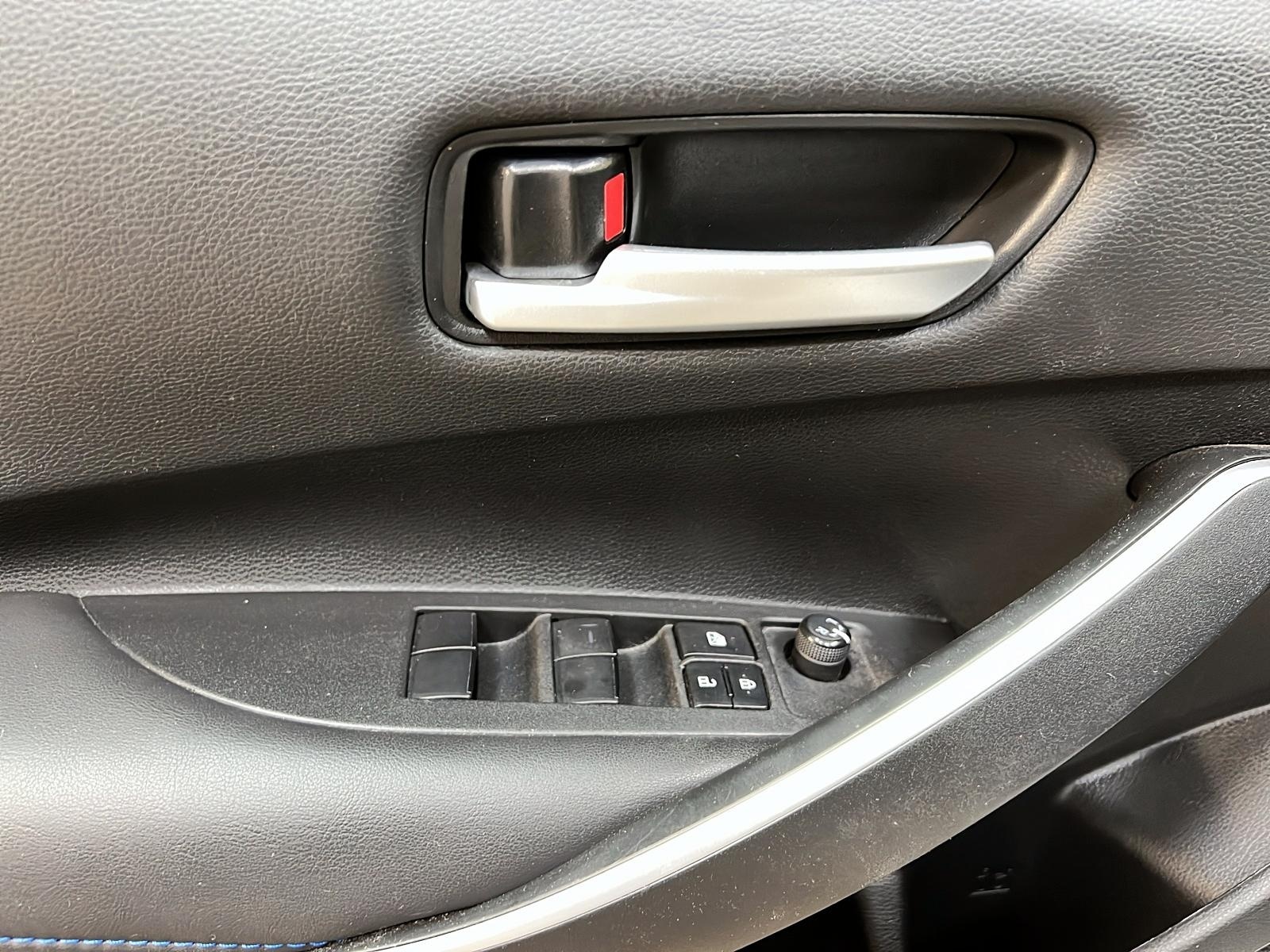 Toyota Corolla 2021 - Image #23