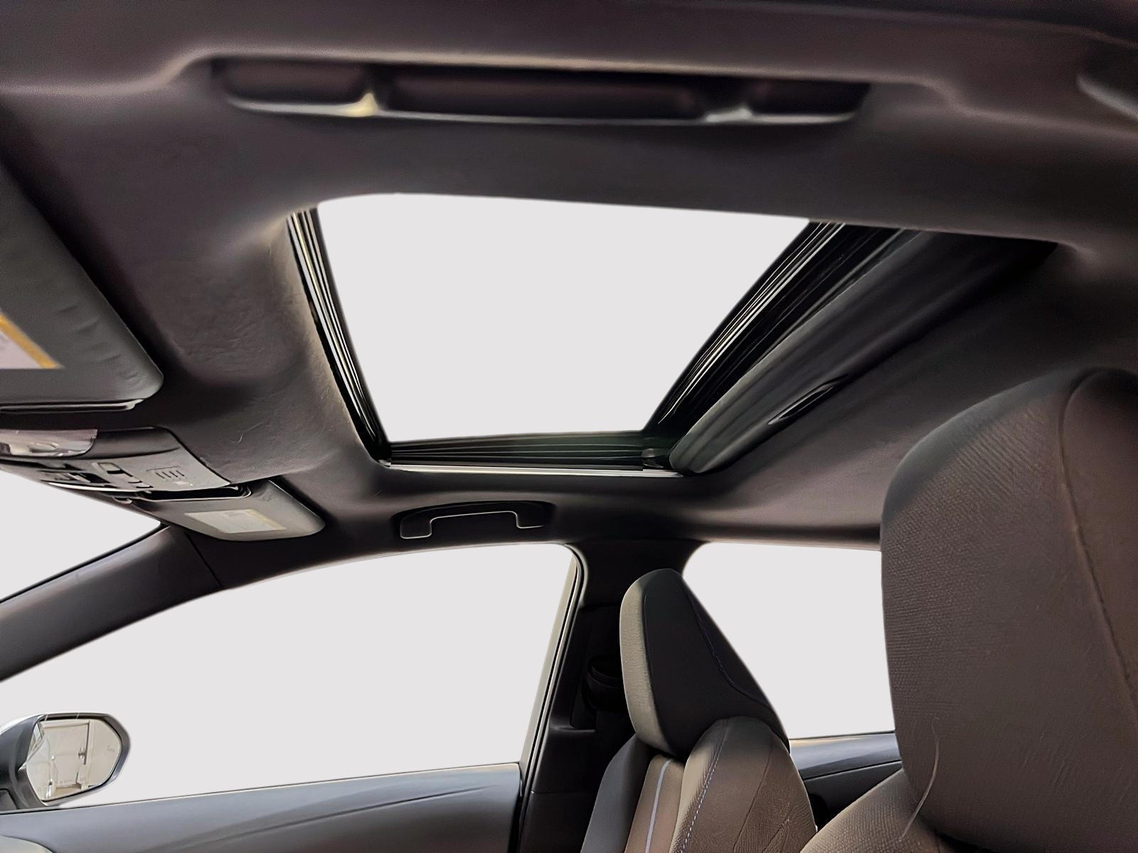 Toyota Corolla SE PREMIUM TOIT 2021 - image #10