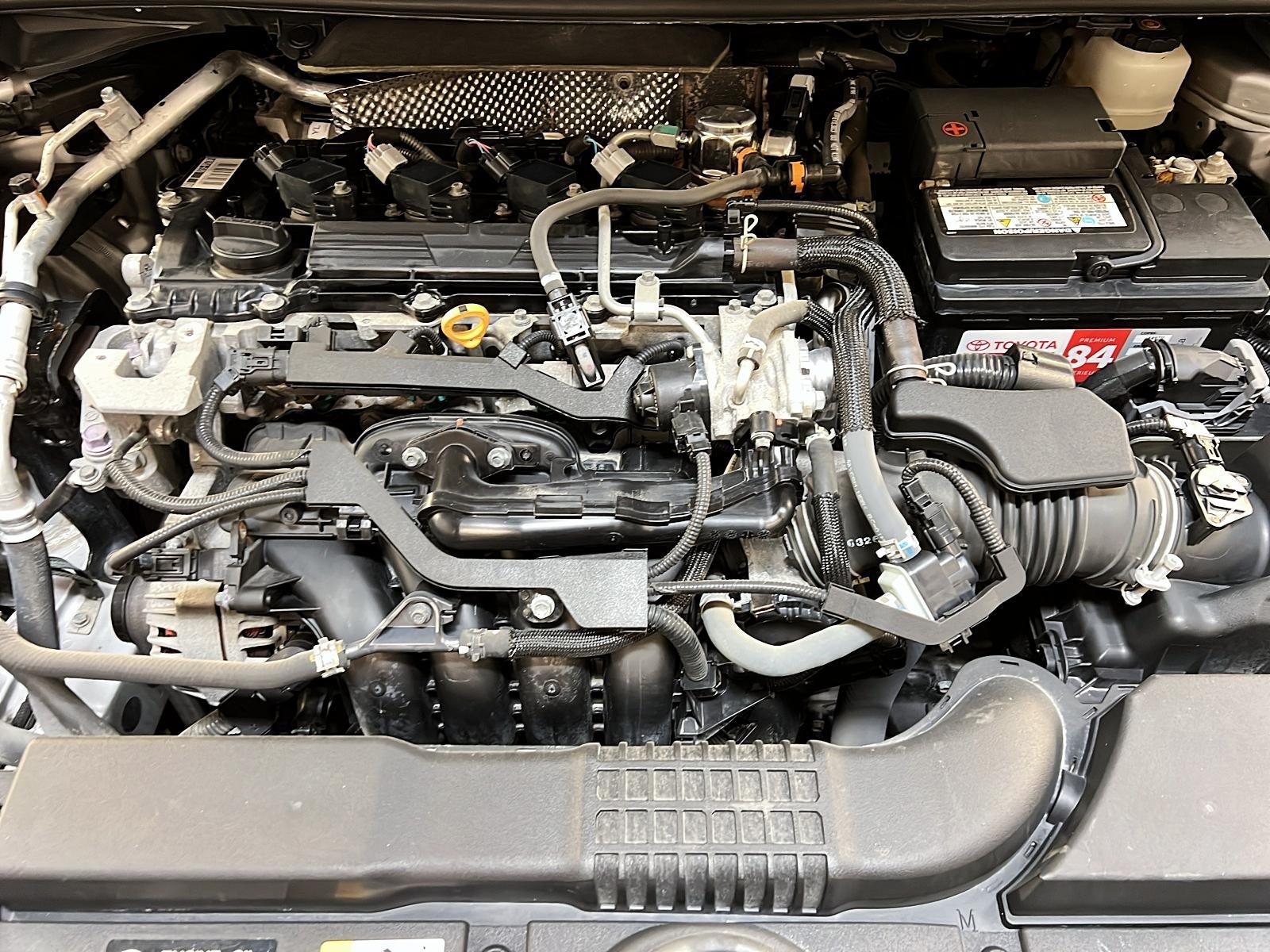 Toyota Corolla 2021 - Image #12