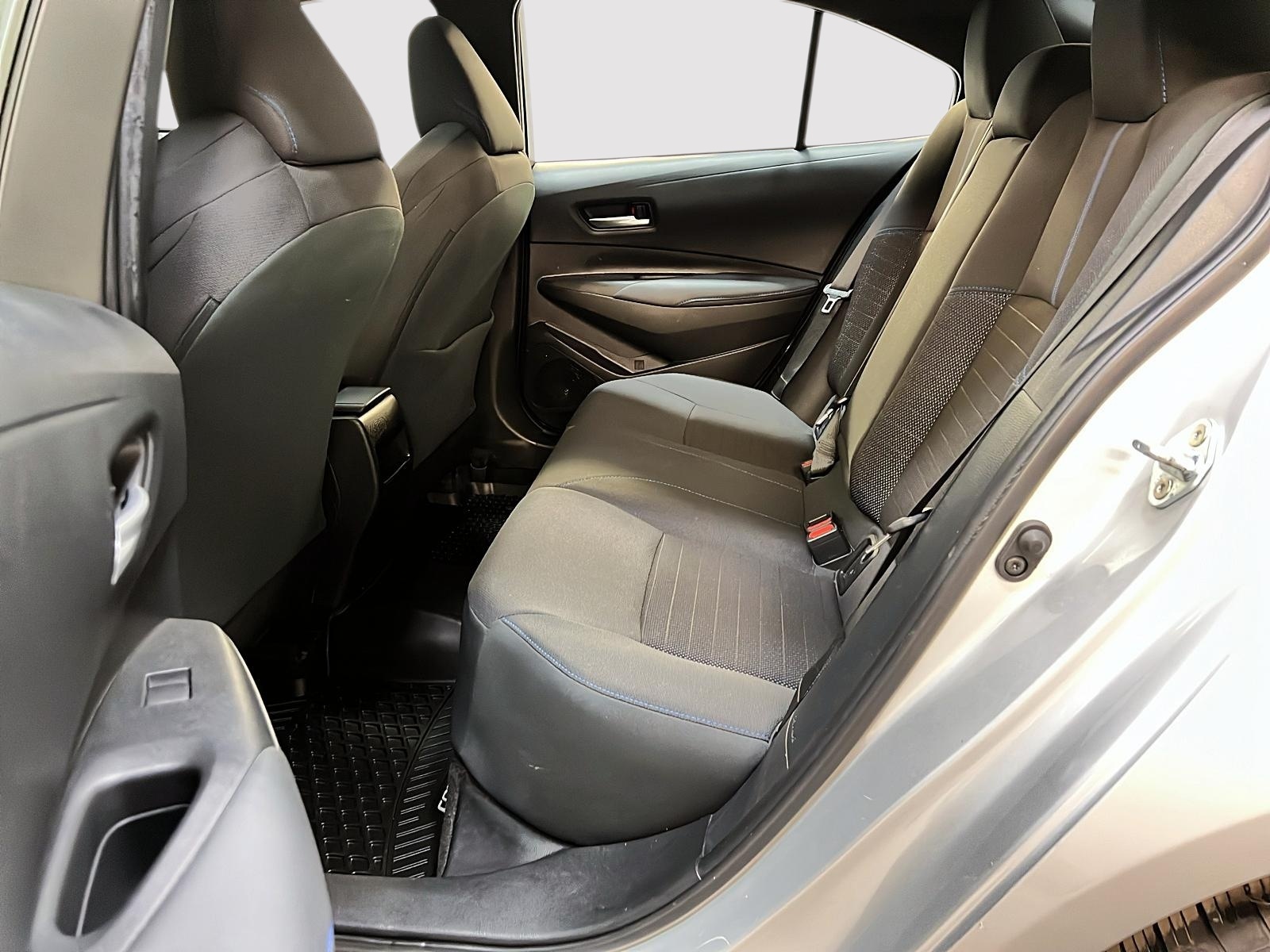 Toyota Corolla SE PREMIUM TOIT 2021 - image #9