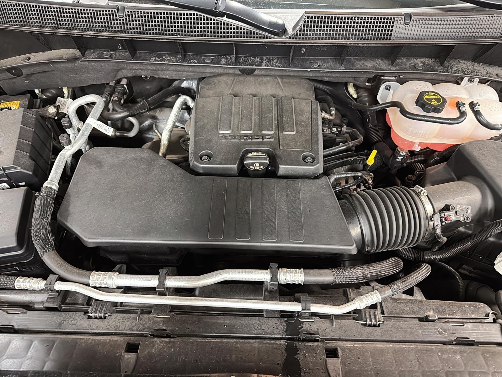 Chevrolet Silverado 1500 CUSTOM DOUBLE CAB 4X4 2025 - image #11