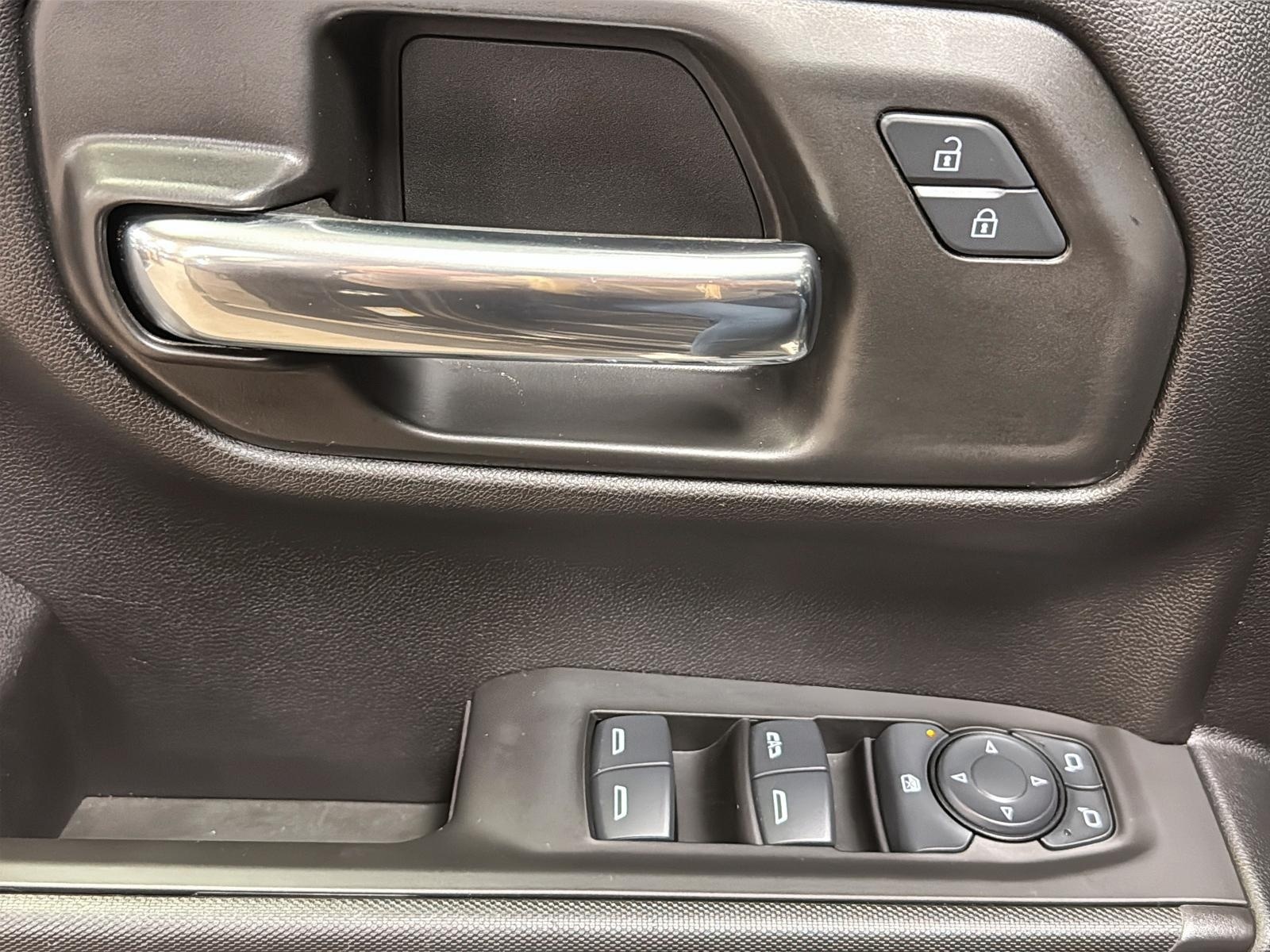 Chevrolet Silverado 1500 2025 - Image #20