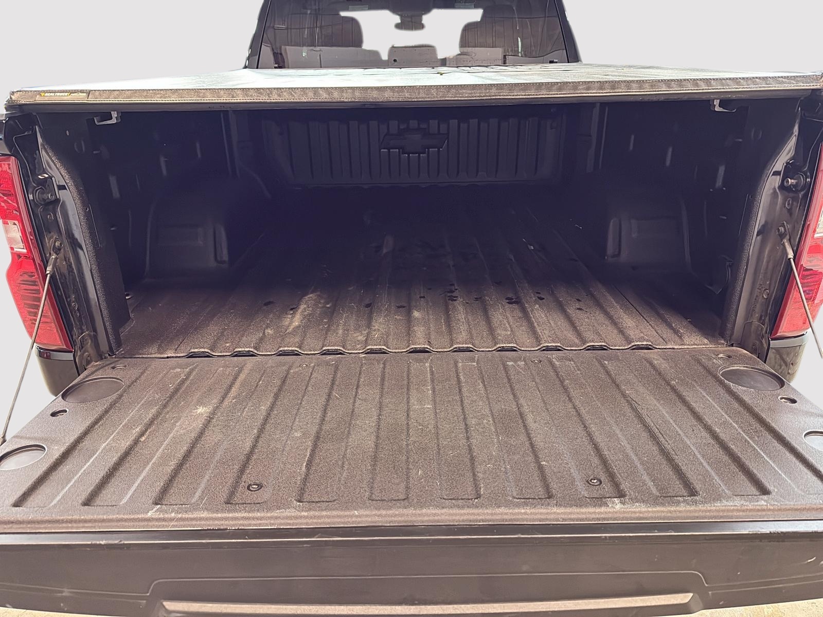 Chevrolet Silverado 1500 CUSTOM DOUBLE CAB 4X4 2025 - image #12