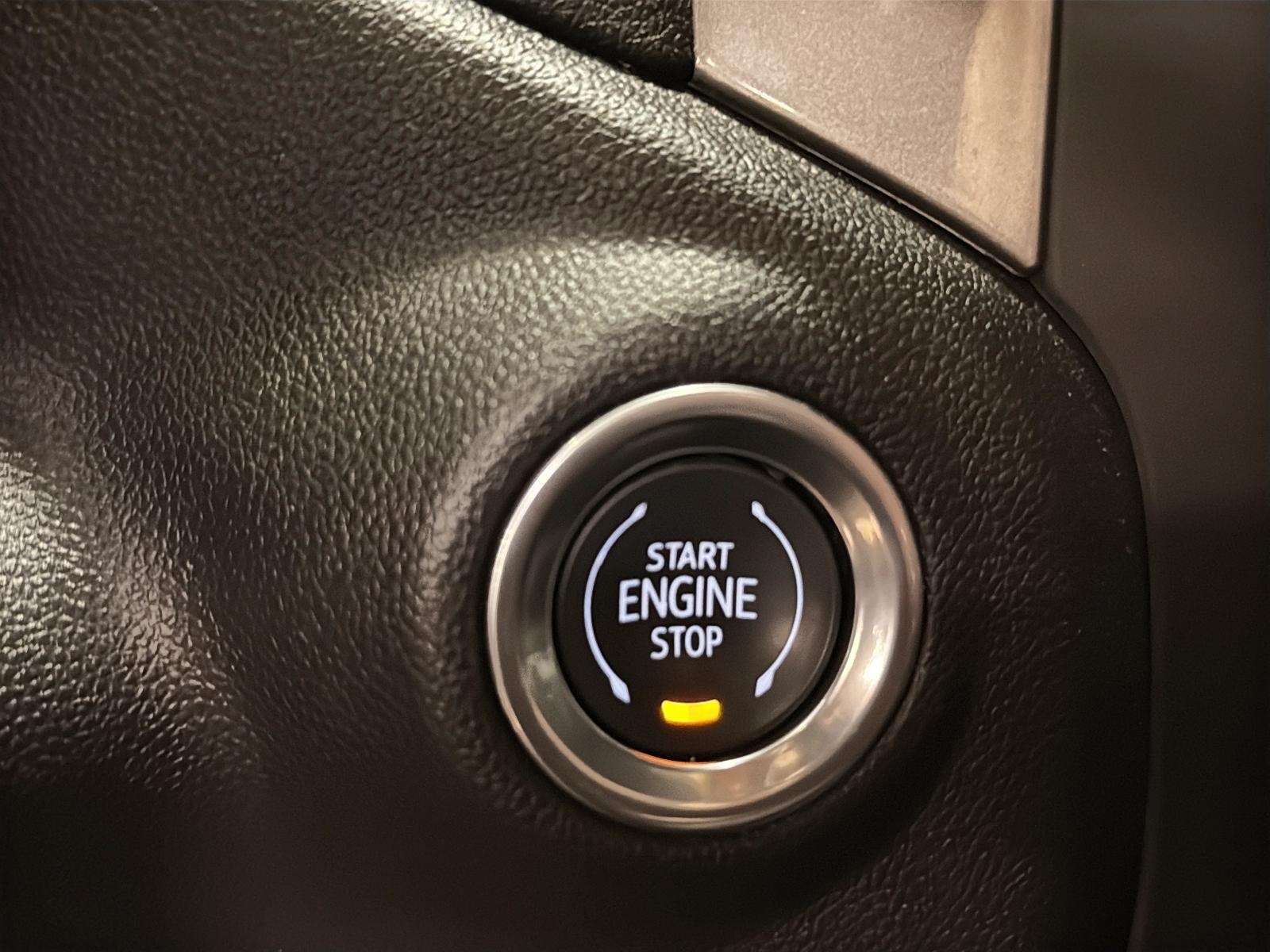 Chevrolet Silverado 1500 CUSTOM DOUBLE CAB 4X4 2025 - image #17