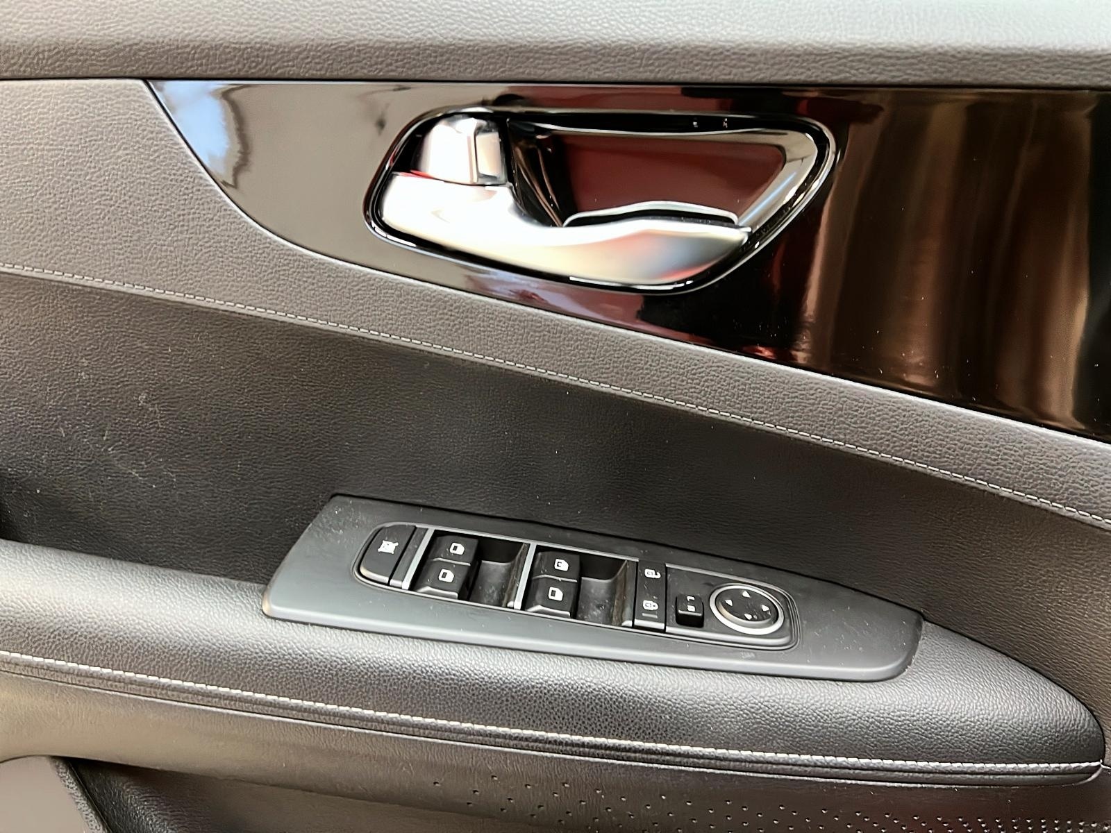 Kia Forte EX 2023 - image #20