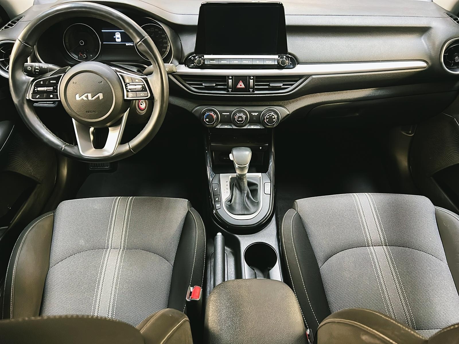 Kia Forte EX 2023 - image #10