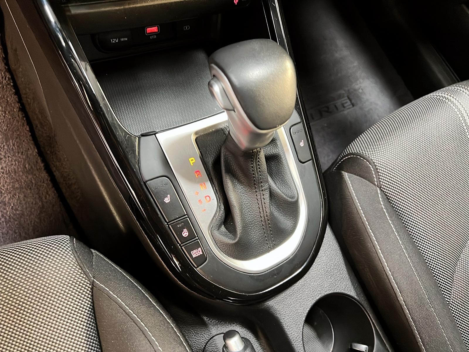 Kia Forte EX 2023 - image #13