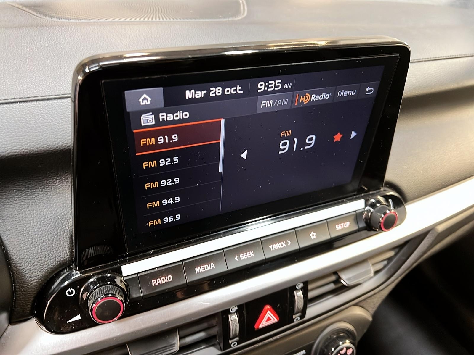 Kia Forte EX 2023 - image #15