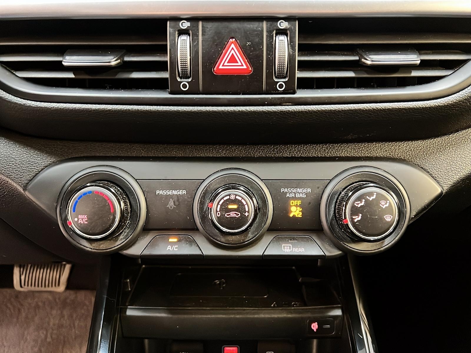 Kia Forte EX 2023 - image #14