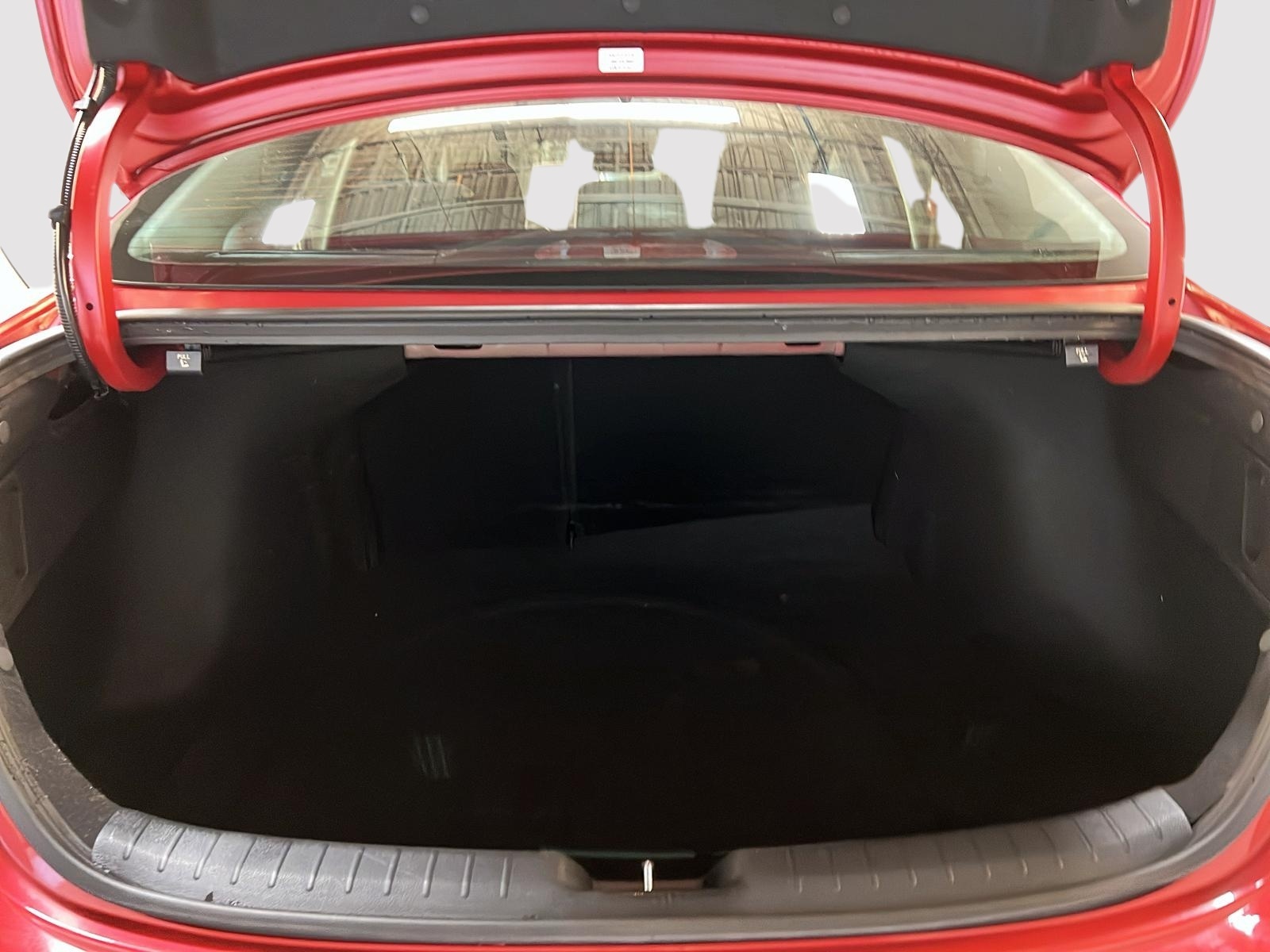 Kia Forte 2023 - Image #12