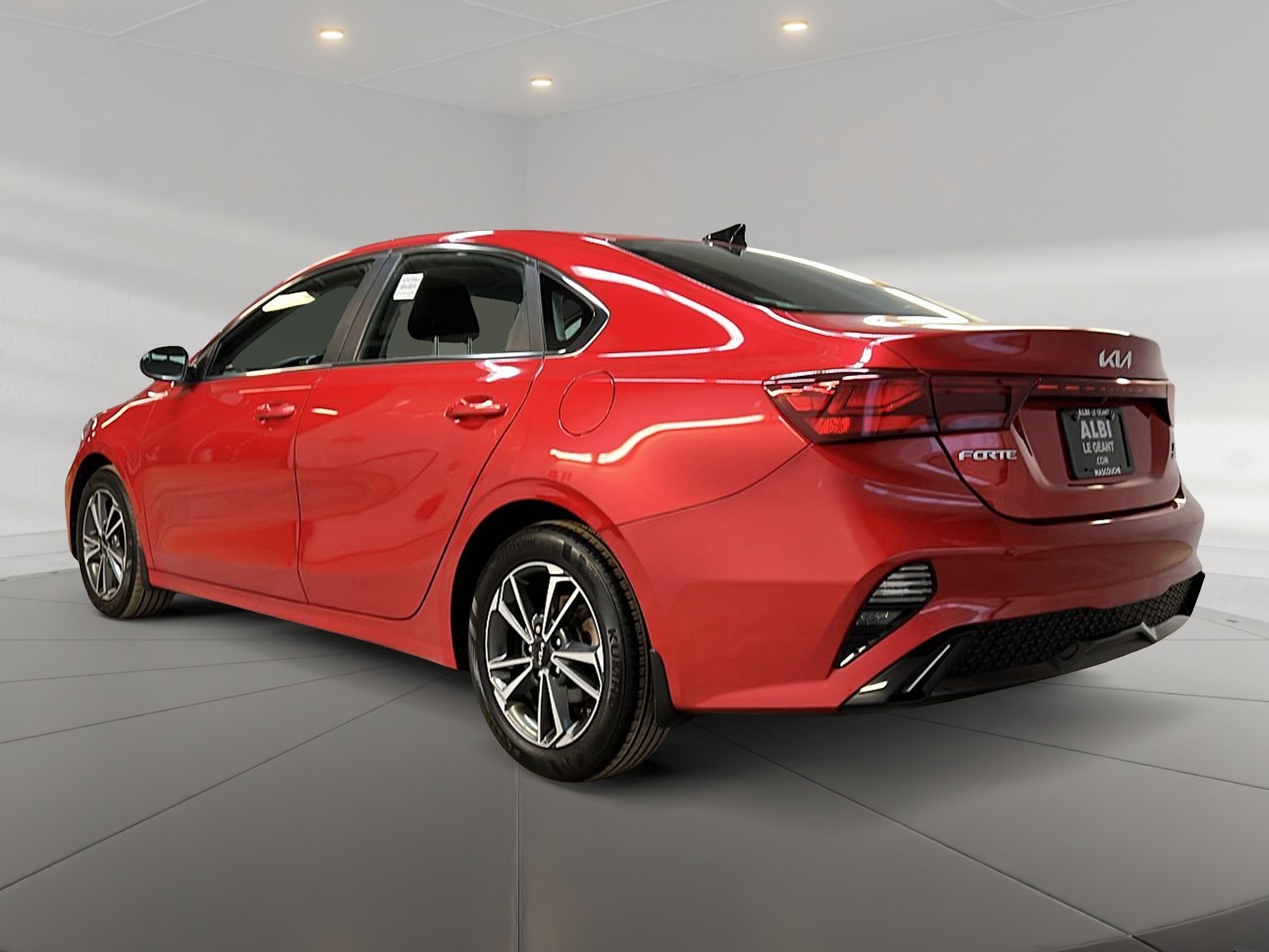 Kia Forte 2023 - Image #6