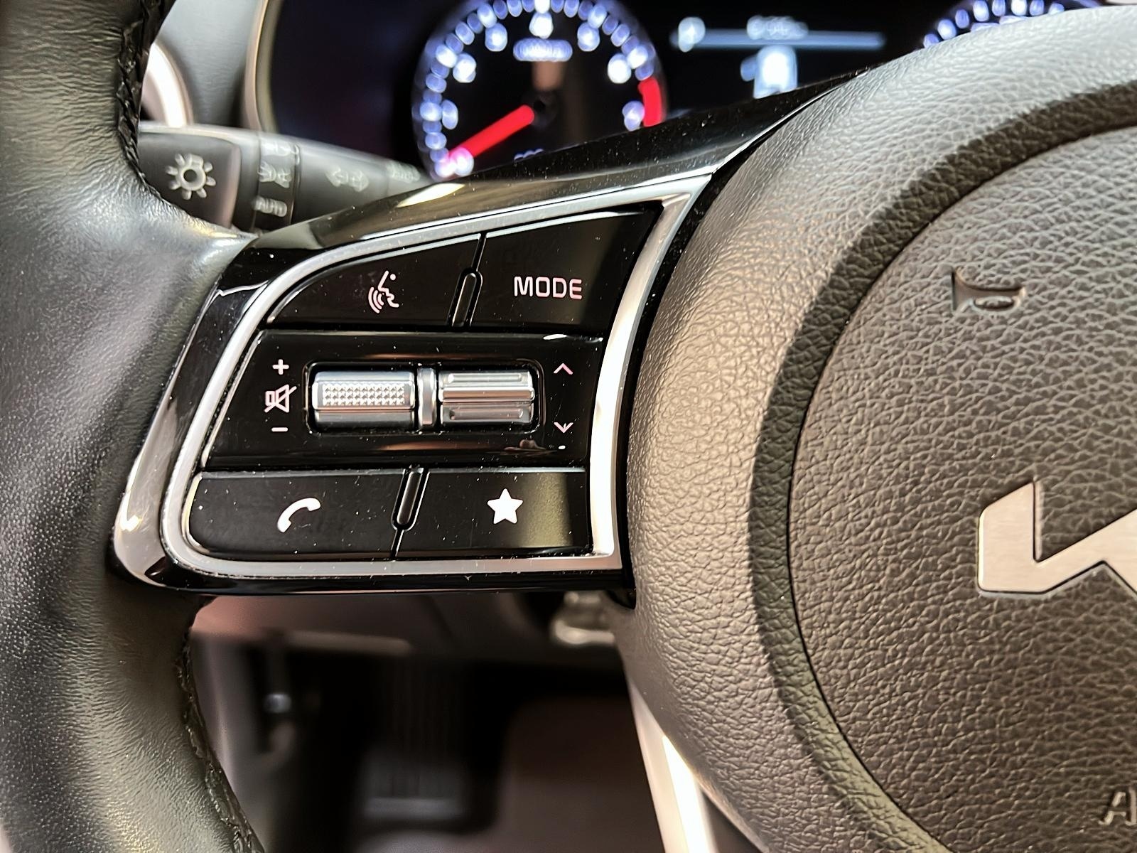 Kia Forte 2023 - Image #18