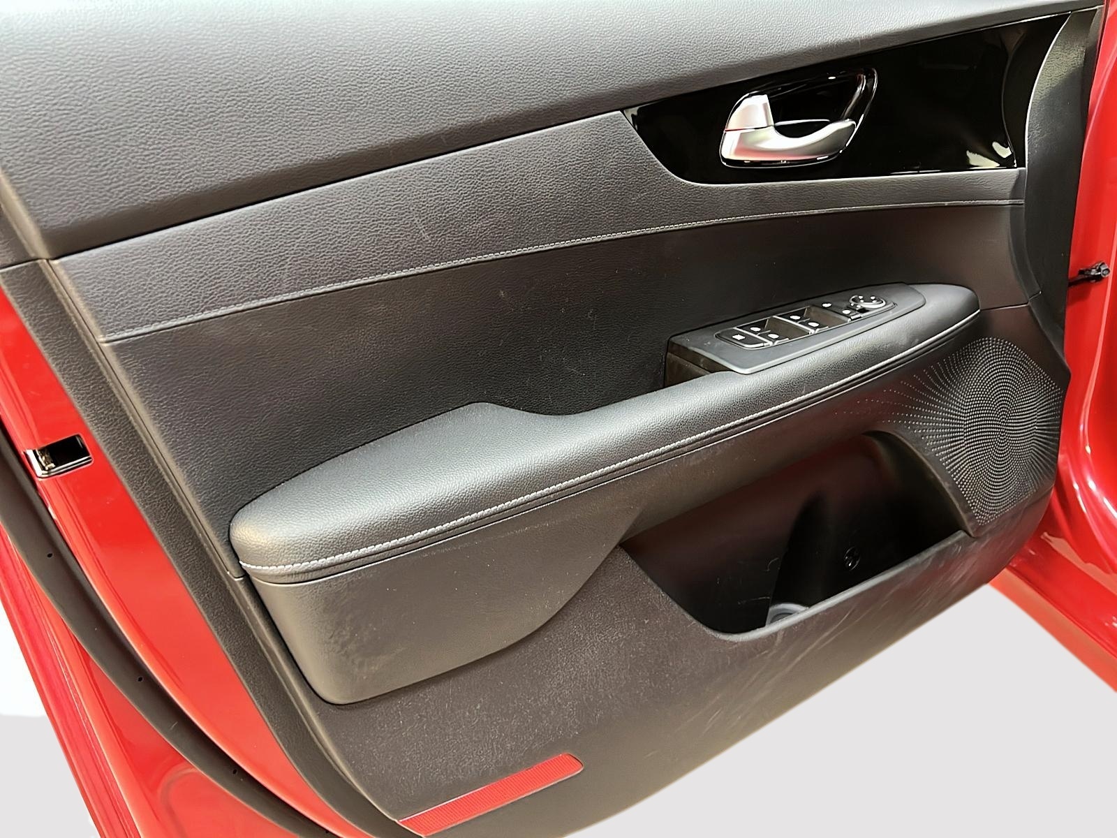 Kia Forte EX 2023 - image #21