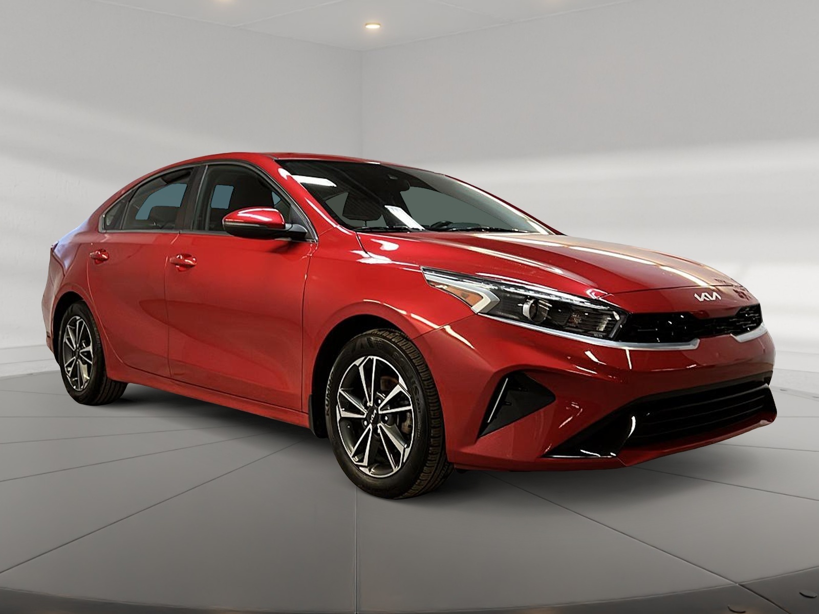 Kia Forte EX 2023 - image #3