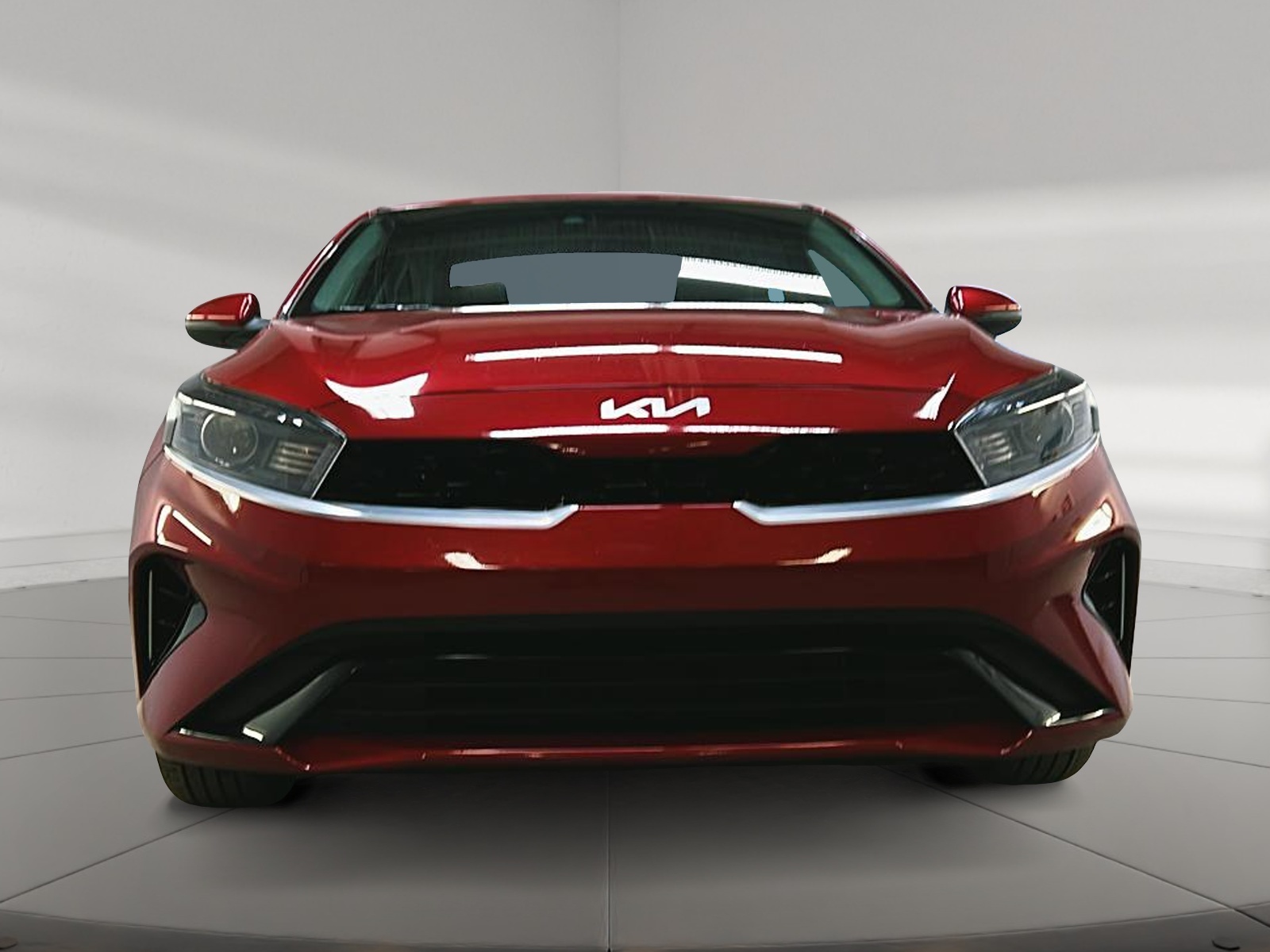 Kia Forte 2023 - Image #2