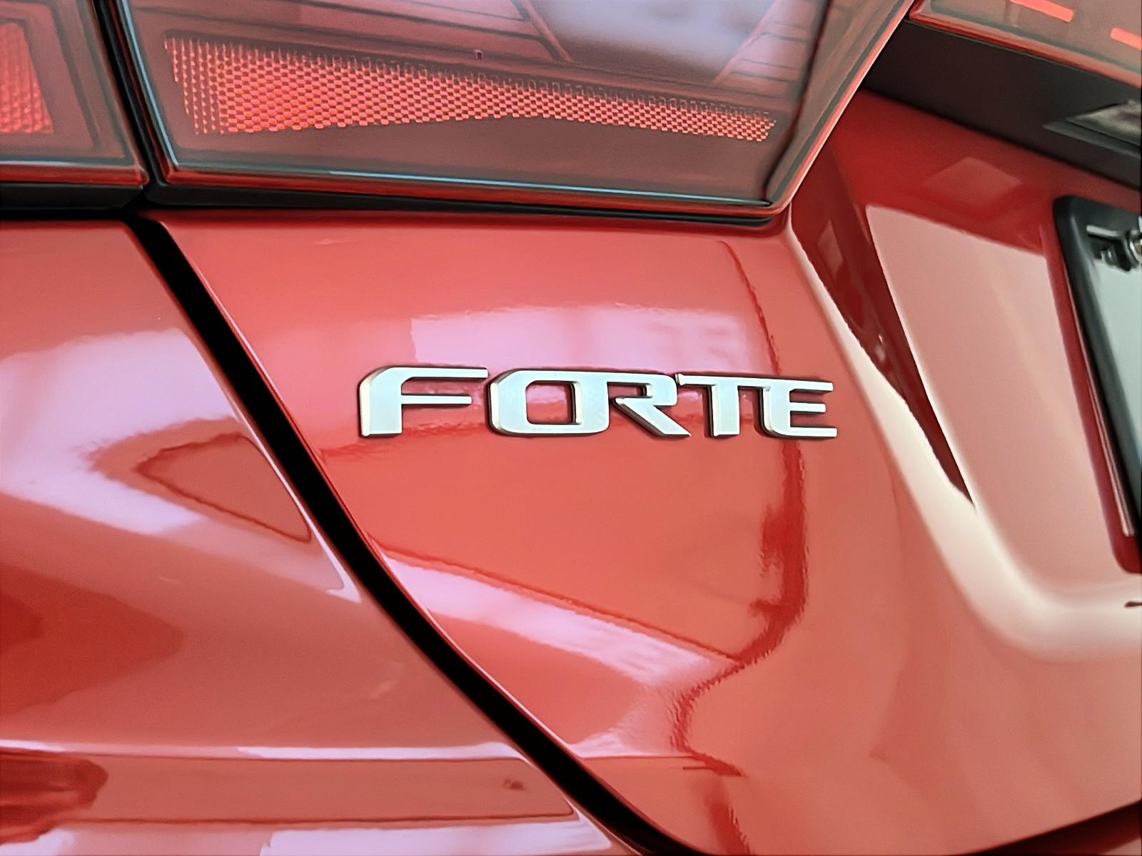 Kia Forte 2023 - Image #22