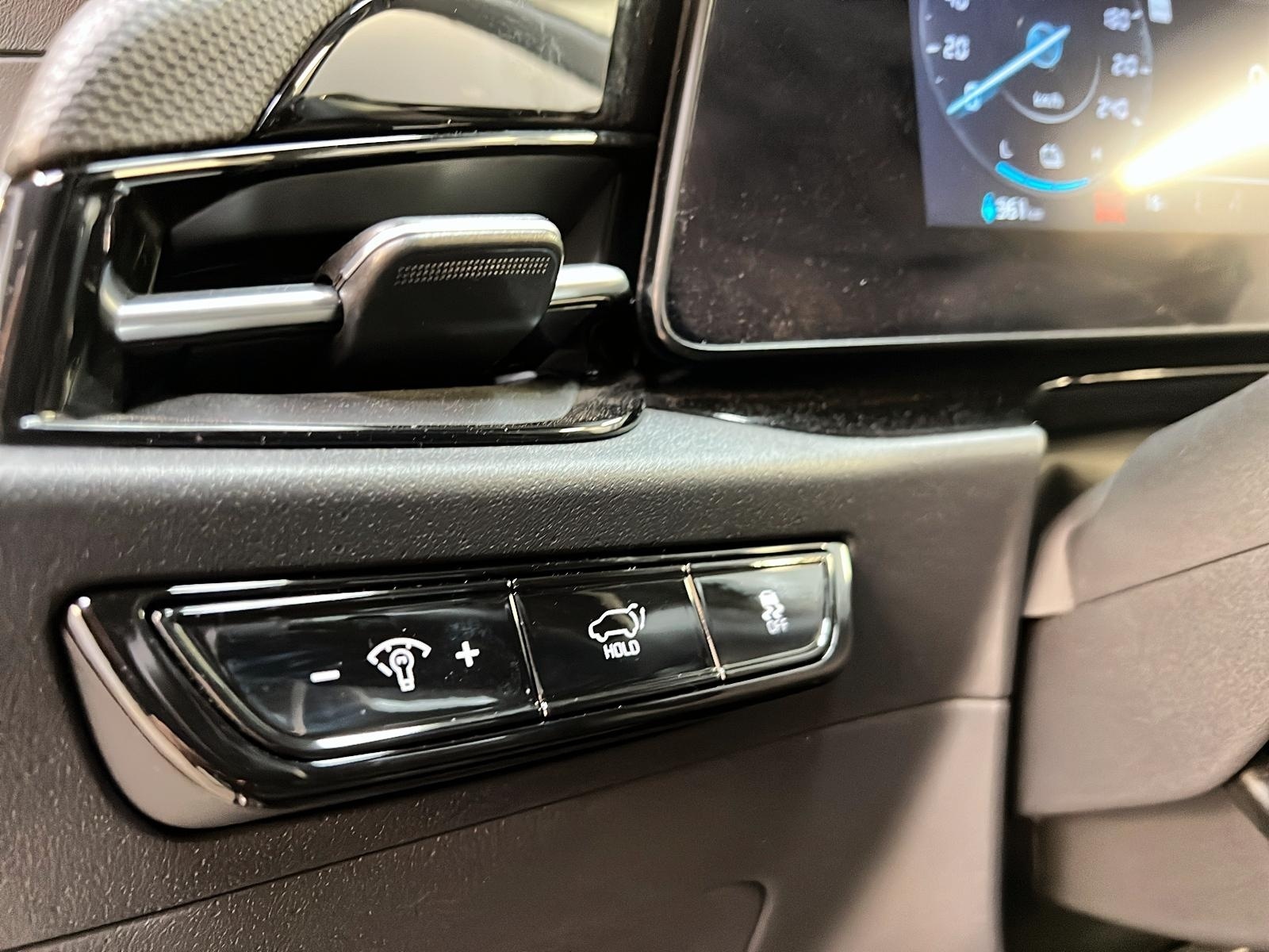 Kia Niro EV WAVE CUIR TOIT NAV 2025 - image #23