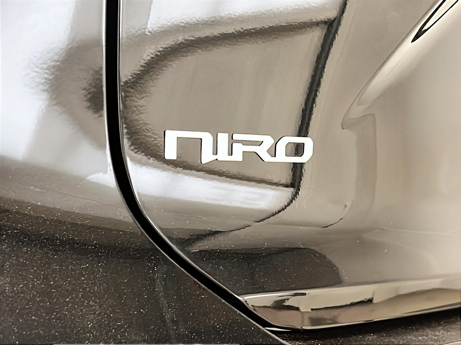 Kia Niro 2025 - Image #28