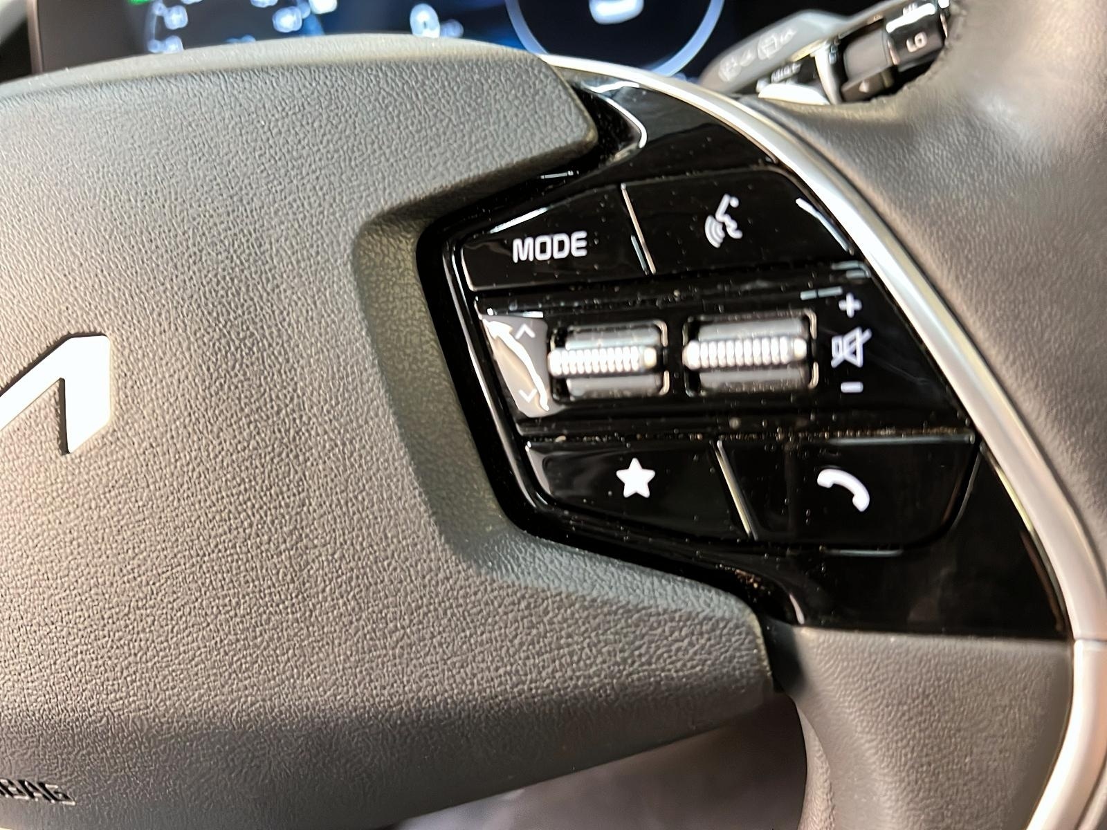Kia Niro EV WAVE CUIR TOIT NAV 2025 - image #21