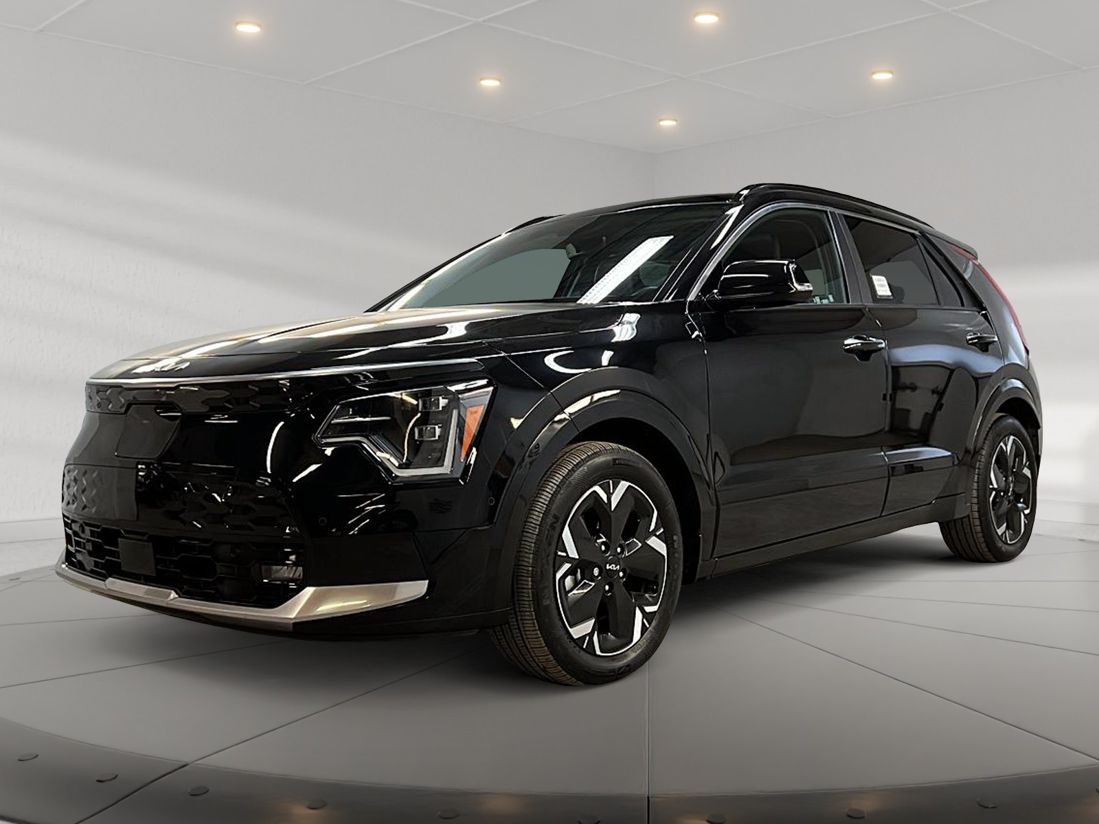 Kia Niro 2025 - Image #1