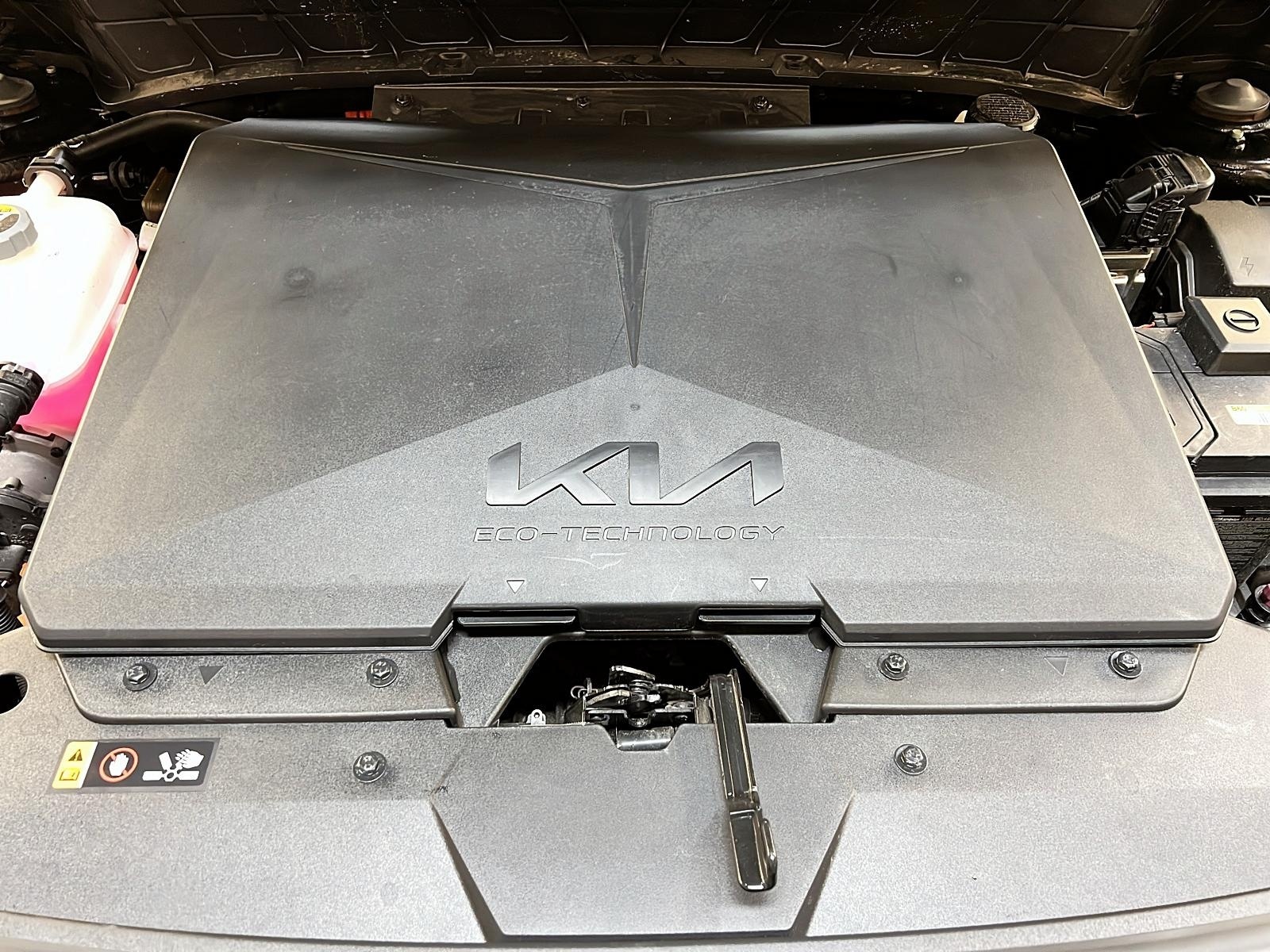 Kia Niro 2025 - Image #12